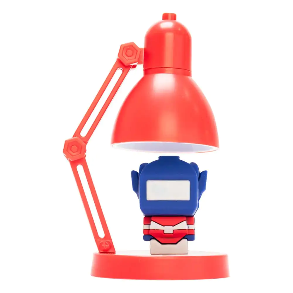 Transformers Mini LED-Light z Figurką 10 cm zdjęcie produktu