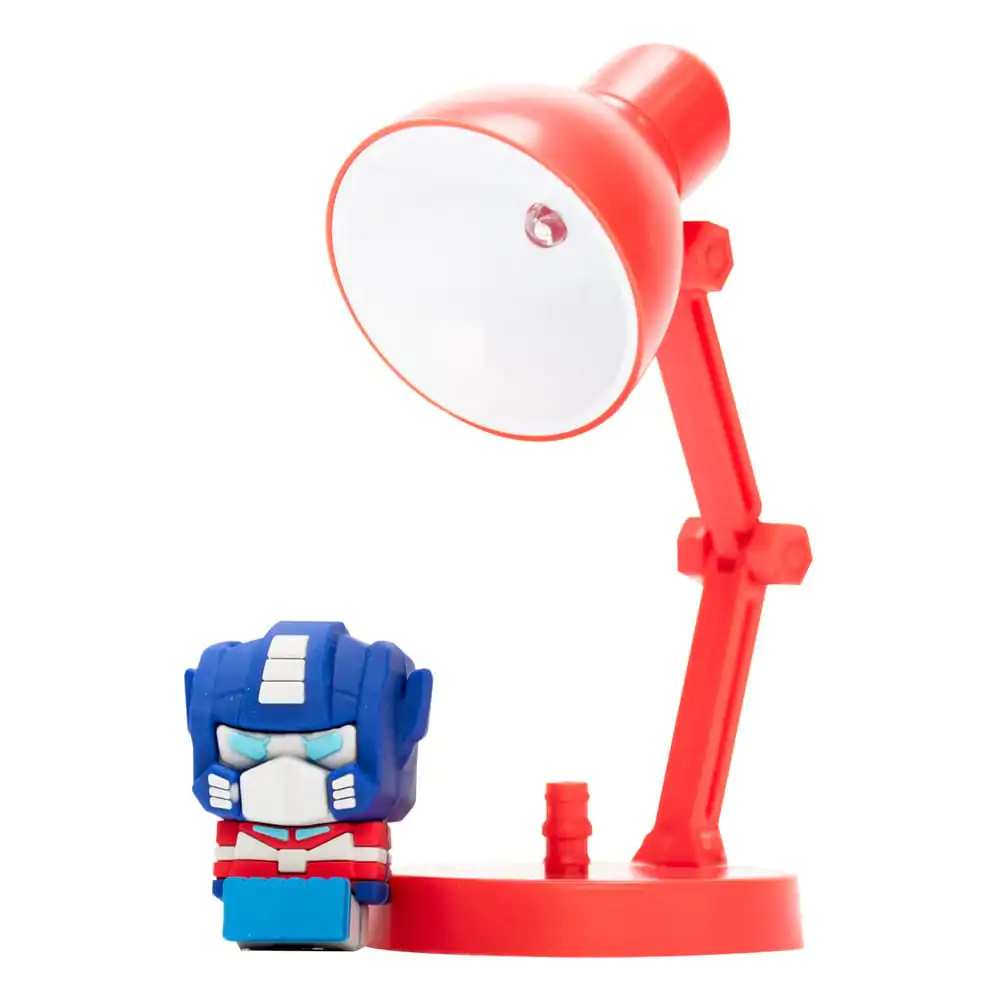 Transformers Mini LED-Light z Figurką 10 cm zdjęcie produktu