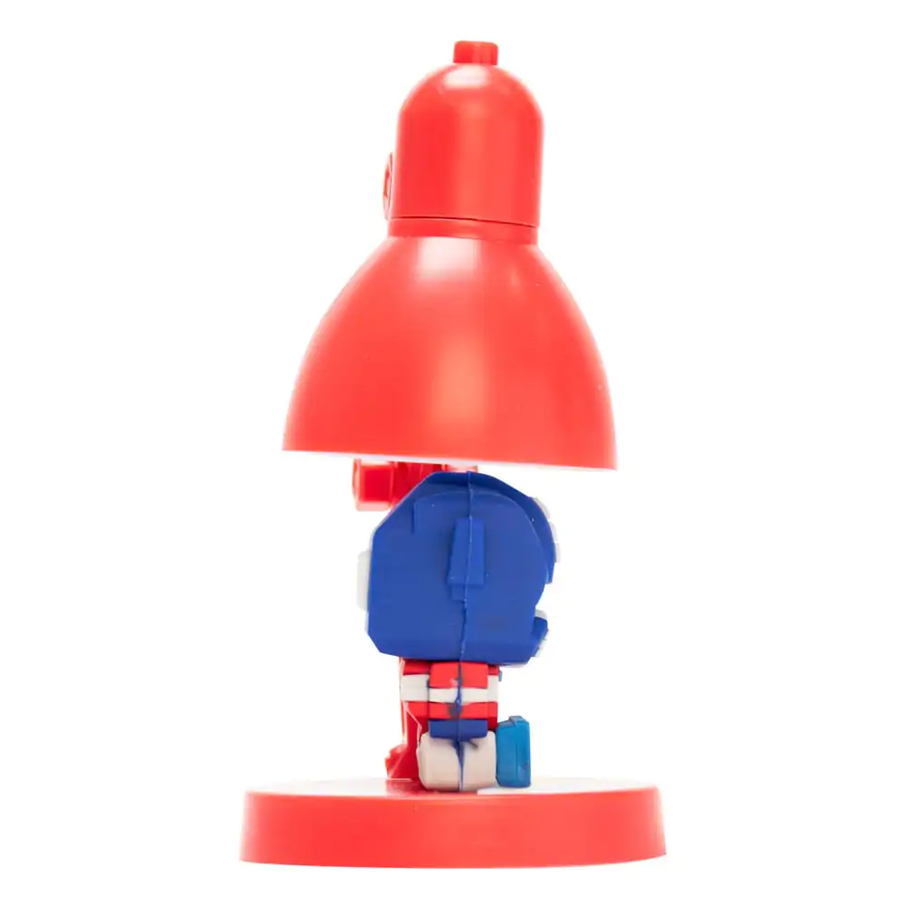 Transformers Mini LED-Light z Figurką 10 cm zdjęcie produktu