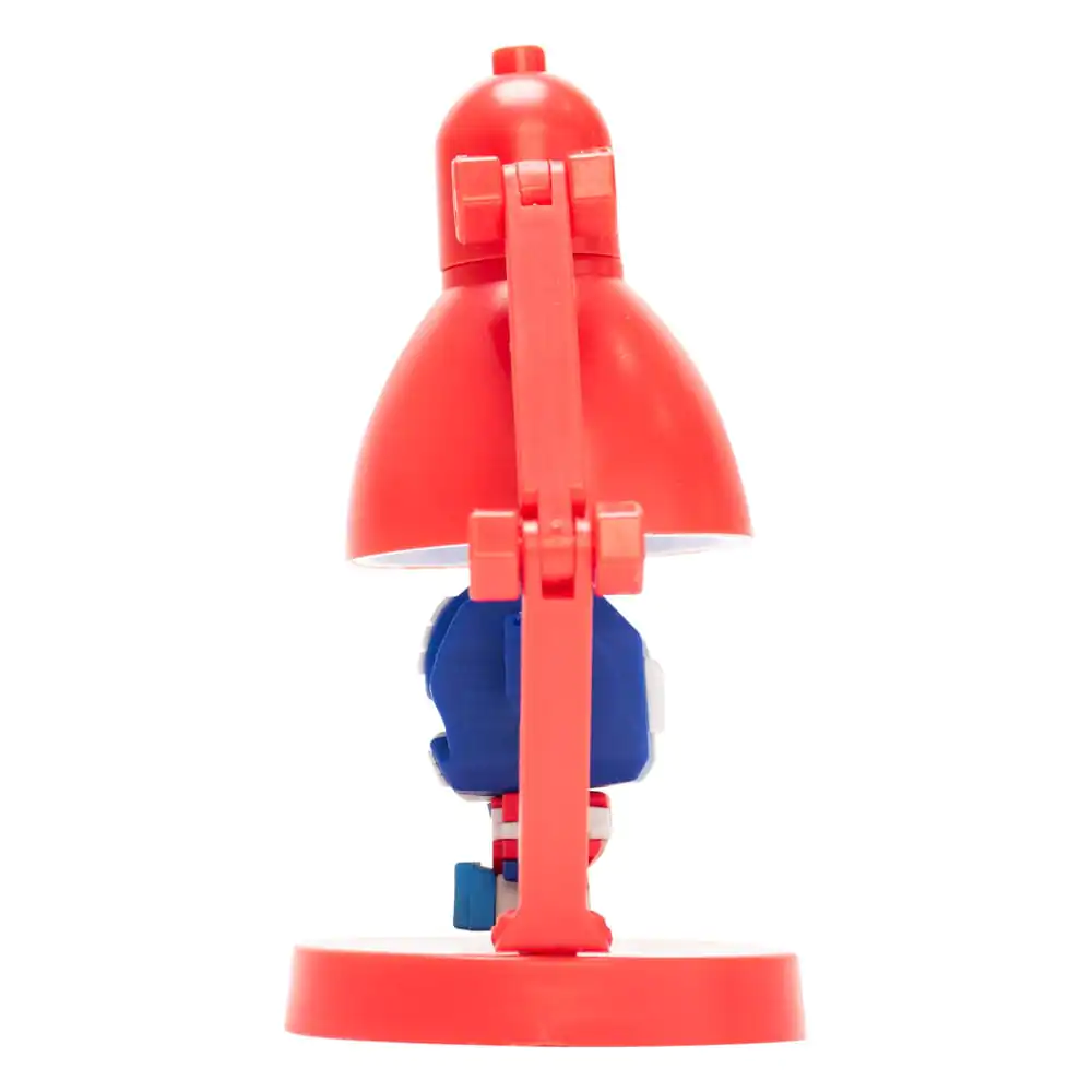 Transformers Mini LED-Light z Figurką 10 cm zdjęcie produktu