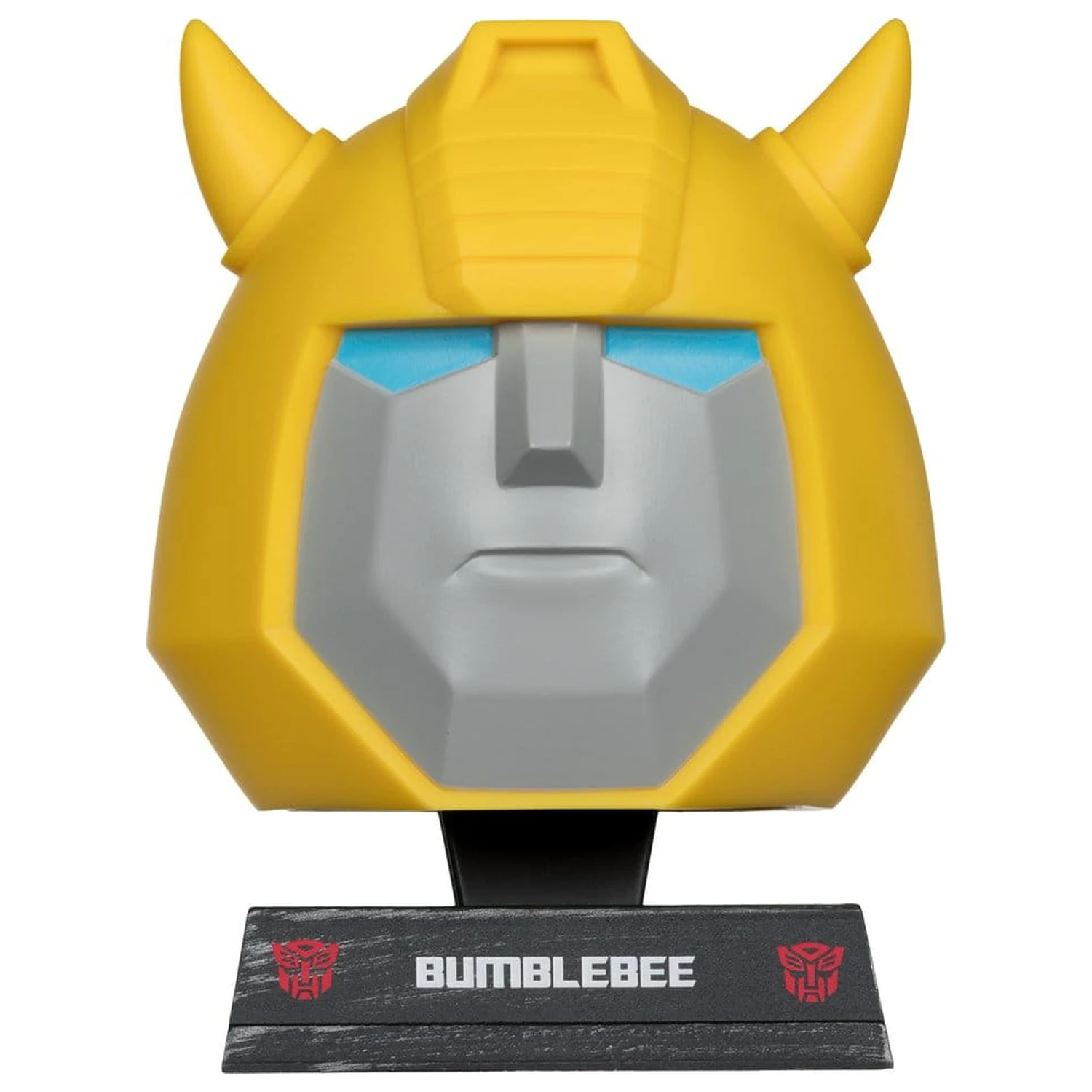 Transformers Mini Replika Głowa 1/3 Bumblebee 17 cm zdjęcie produktu