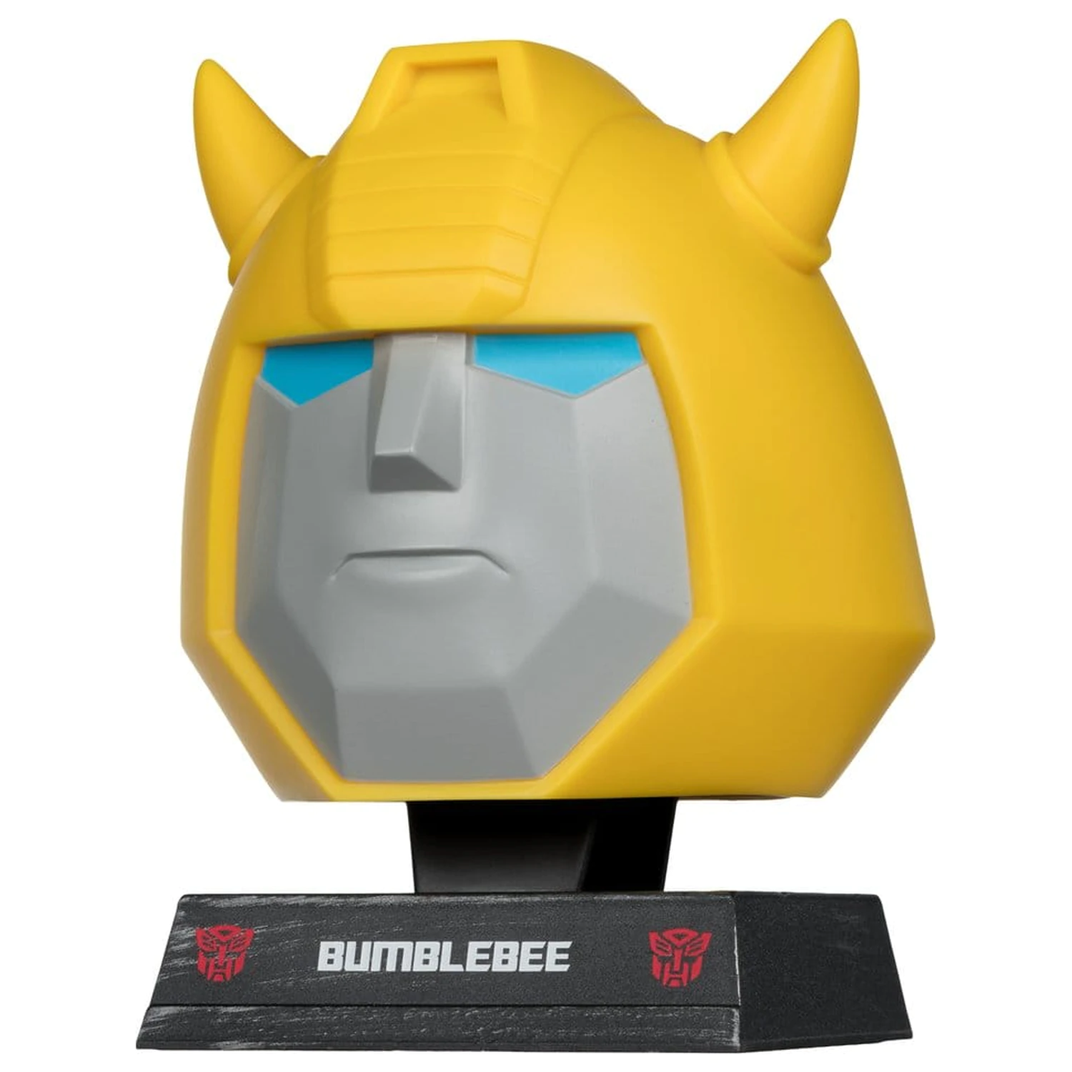 Transformers Mini Replika Głowa 1/3 Bumblebee 17 cm zdjęcie produktu