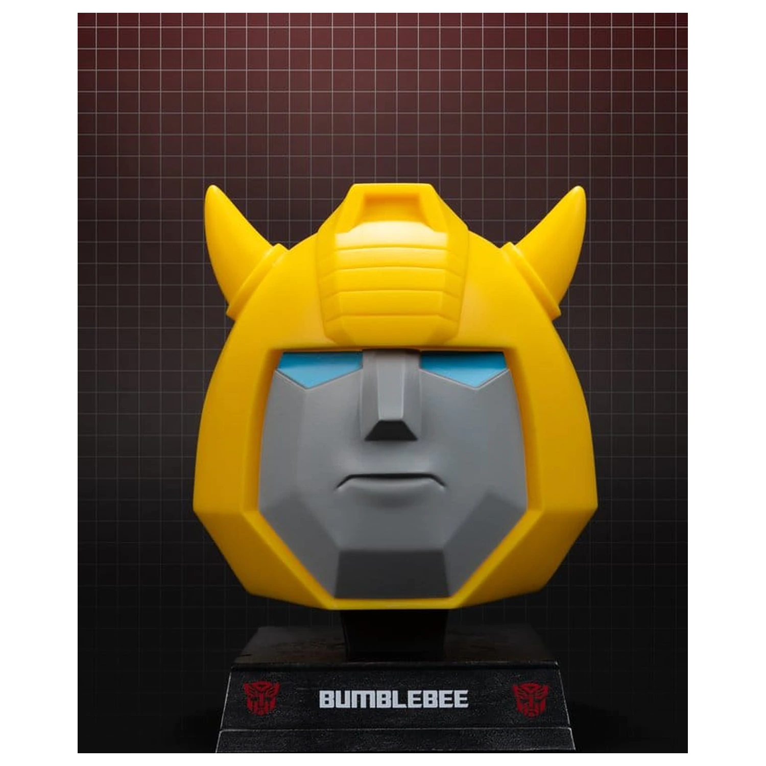 Transformers Mini Replika Głowa 1/3 Bumblebee 17 cm zdjęcie produktu