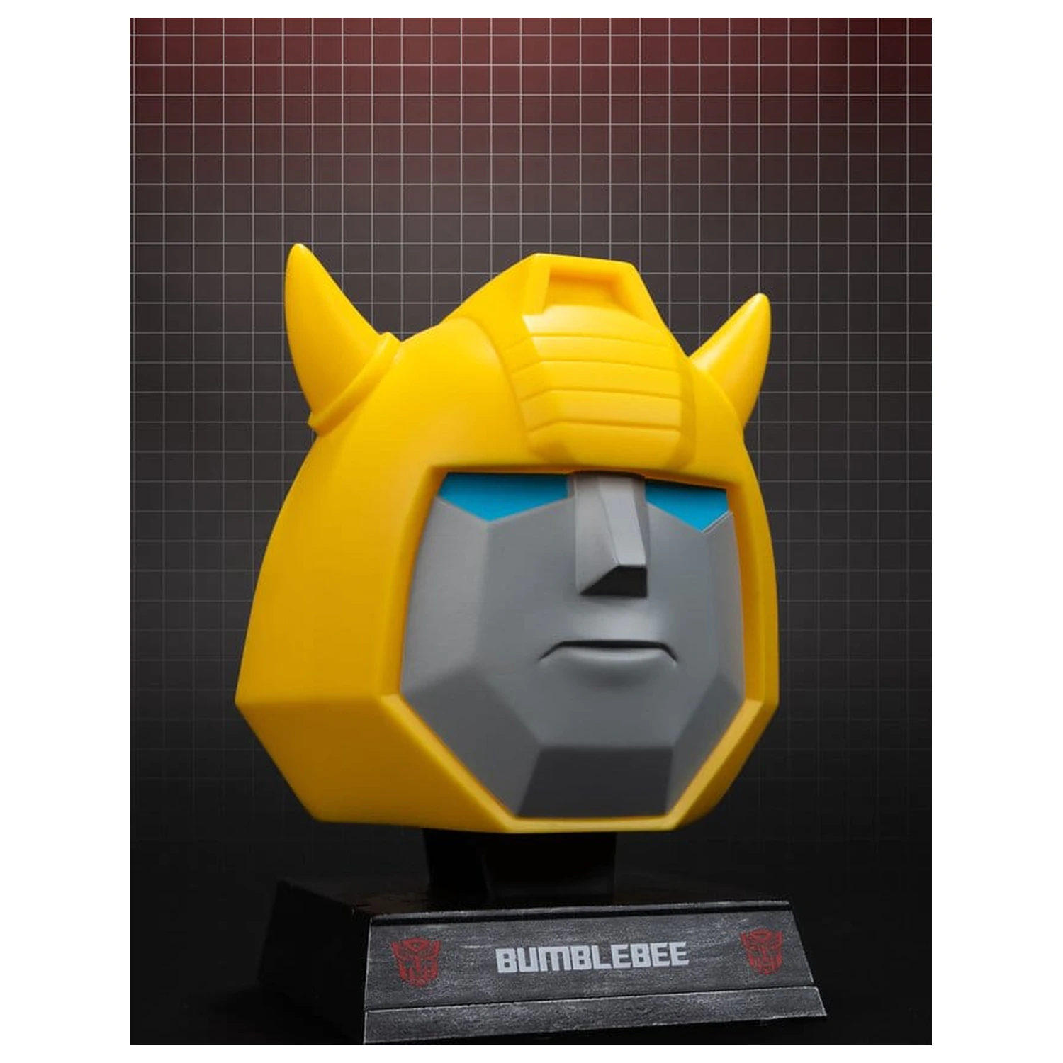 Transformers Mini Replika Głowa 1/3 Bumblebee 17 cm zdjęcie produktu