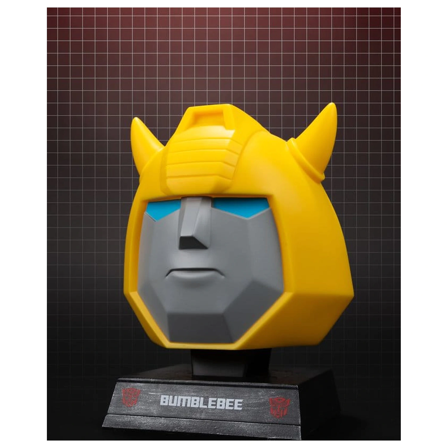 Transformers Mini Replika Głowa 1/3 Bumblebee 17 cm zdjęcie produktu