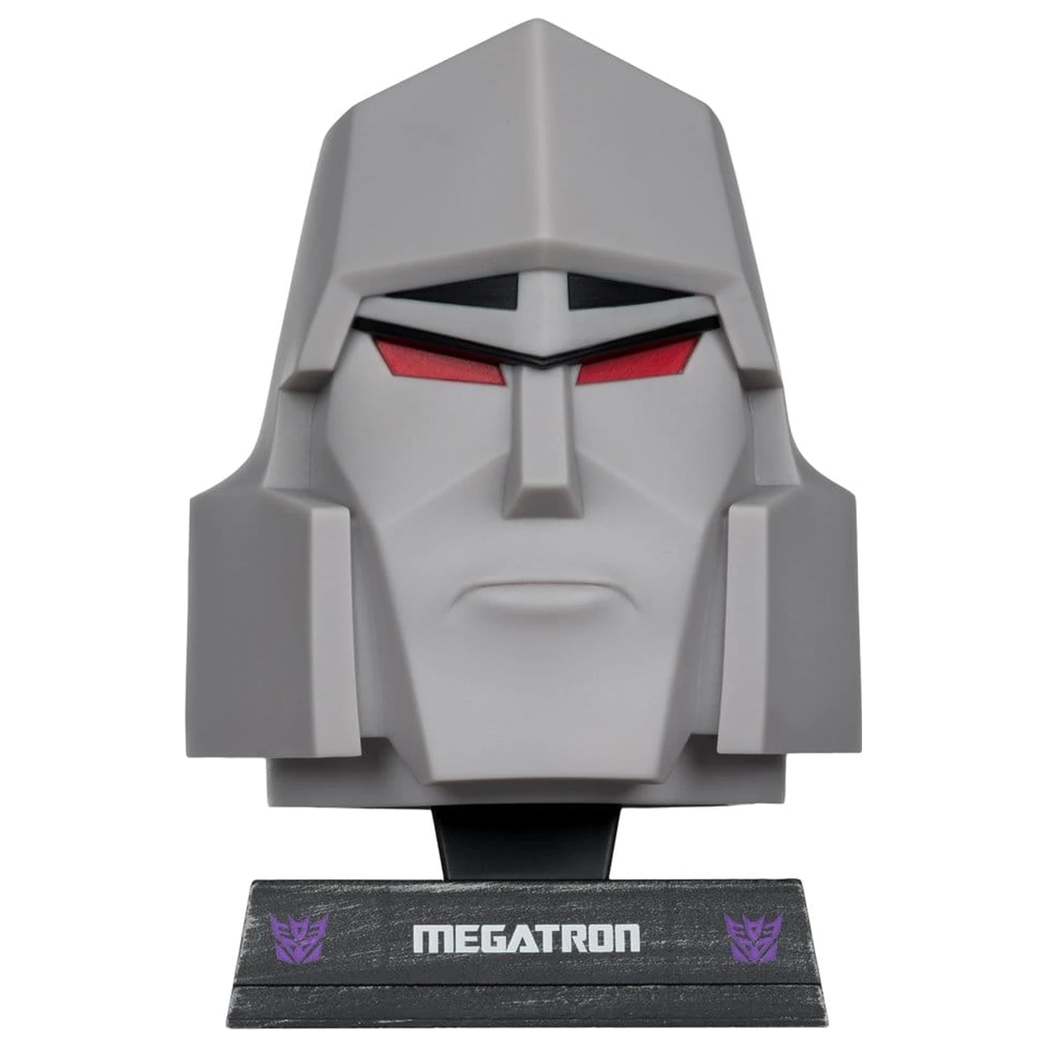 Transformers Mini replika głowy 1/3 Megatron 18 cm zdjęcie produktu