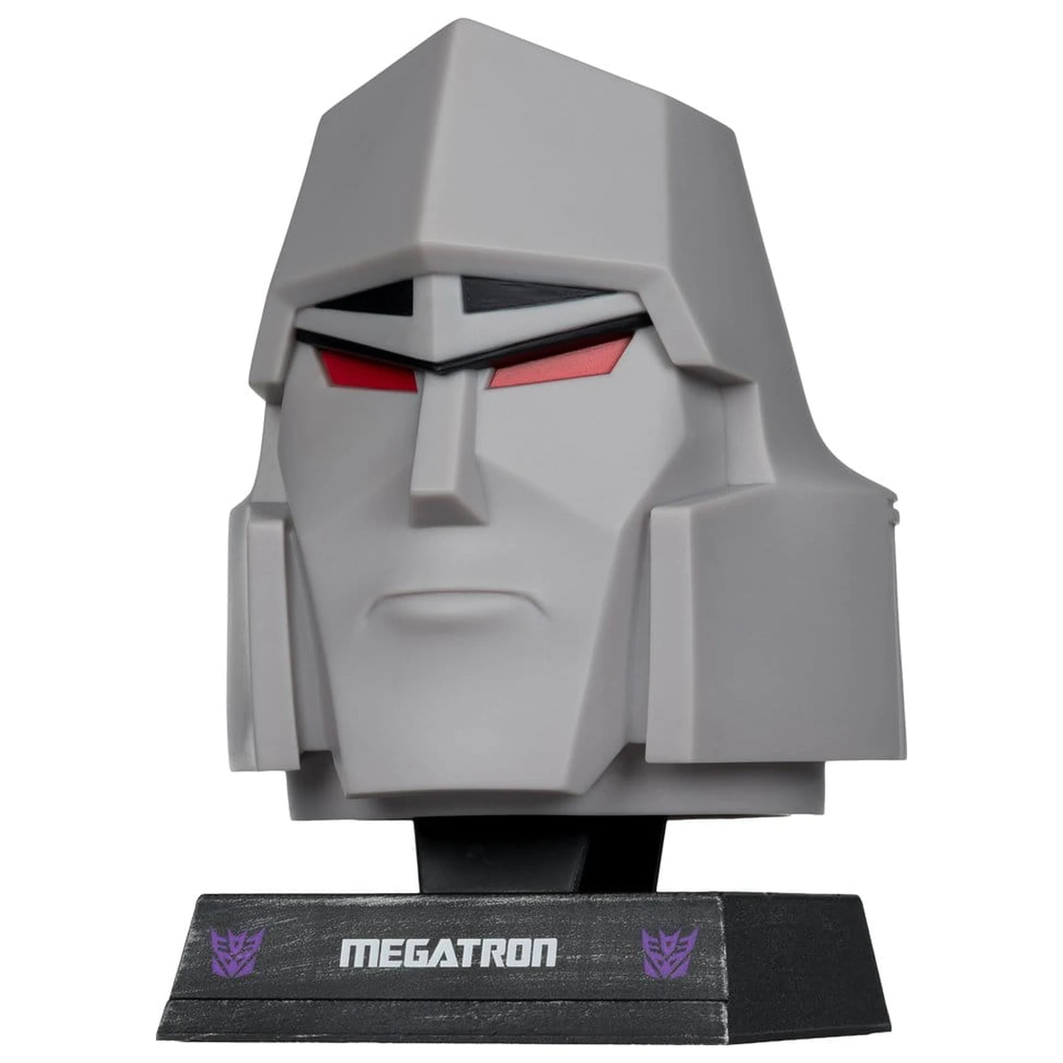 Transformers Mini replika głowy 1/3 Megatron 18 cm zdjęcie produktu