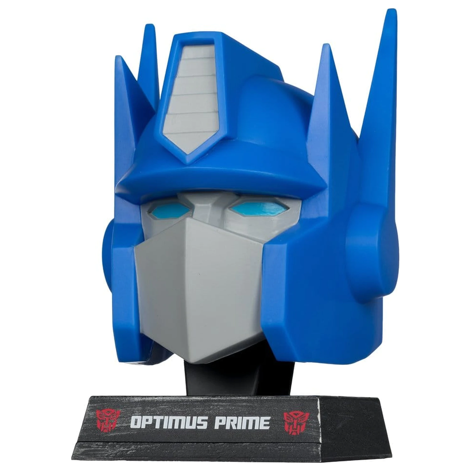 Transformers Mini Replika Głowy 1/3 Optimus Prime 19 cm zdjęcie produktu