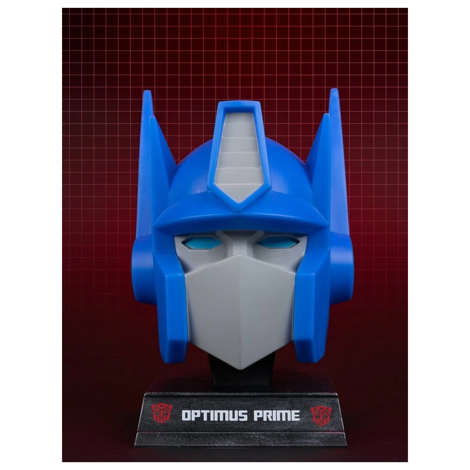 Transformers Mini Replika Głowy 1/3 Optimus Prime 19 cm zdjęcie produktu