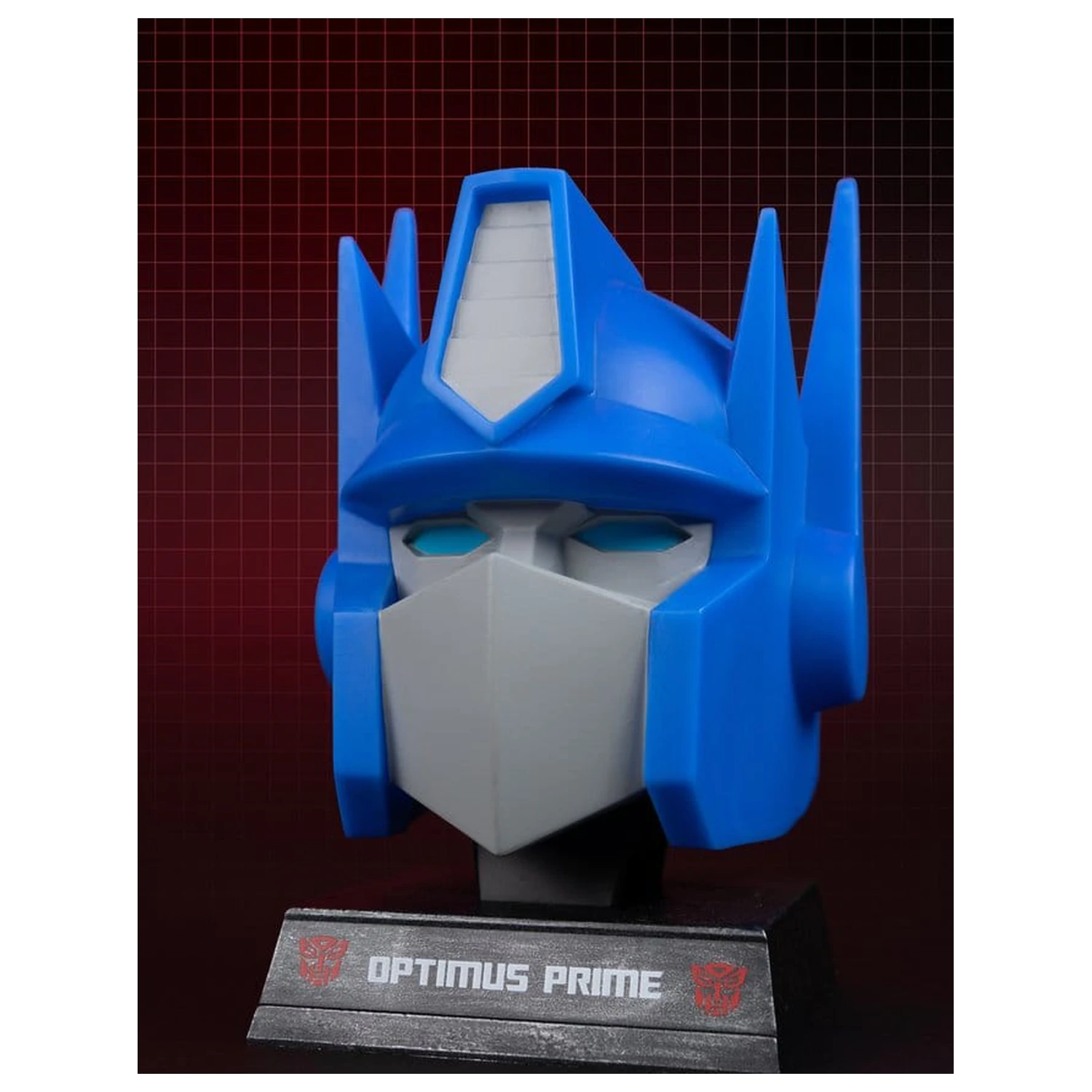 Transformers Mini Replika Głowy 1/3 Optimus Prime 19 cm zdjęcie produktu