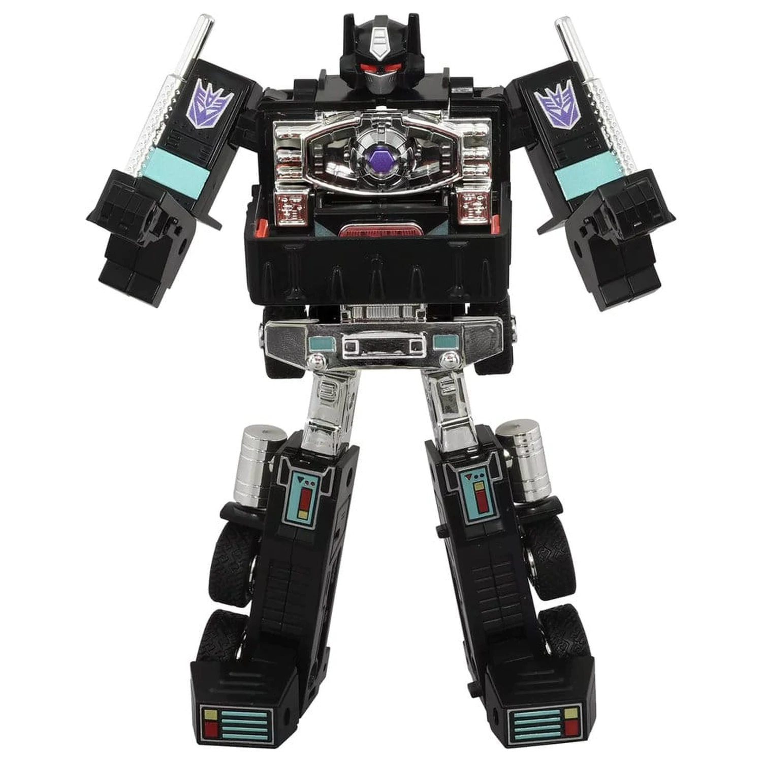 Transformers Missing Link Action Figure C-01N Nemesis Prime 16 cm zdjęcie produktu