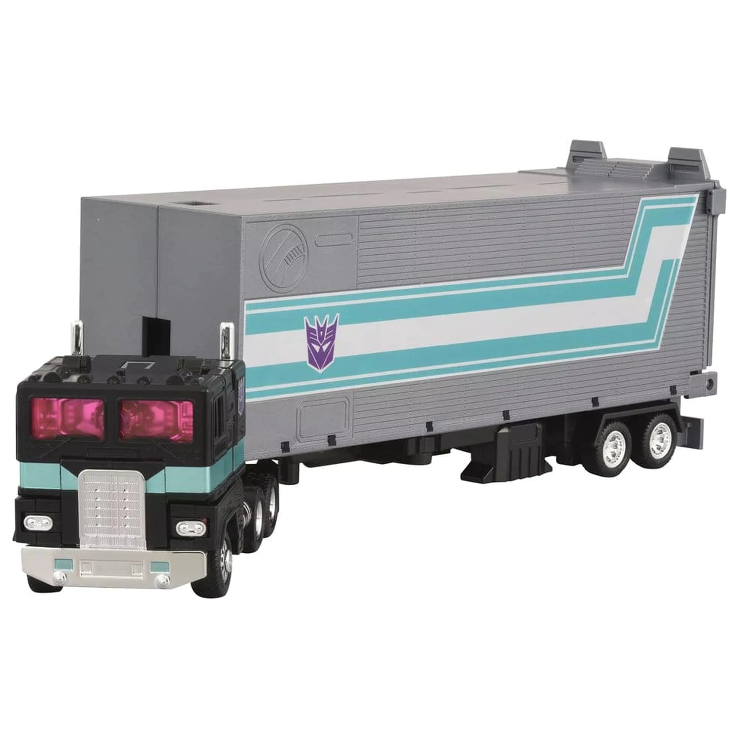Transformers Missing Link Action Figure C-01N Nemesis Prime 16 cm zdjęcie produktu