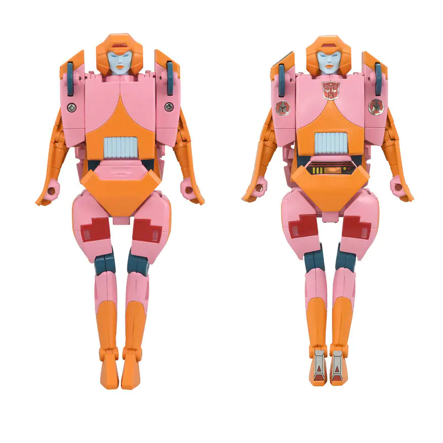 Transformers Missing Link C-07 Arcee Prototype figurka 14 cm zdjęcie produktu