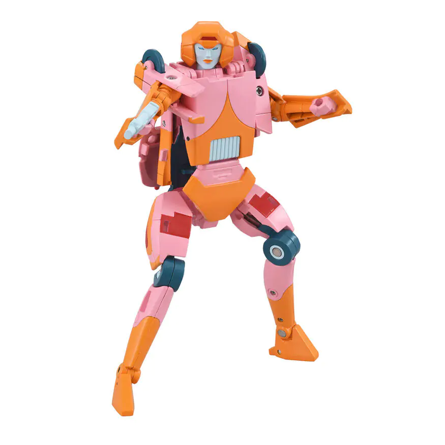 Transformers Missing Link C-07 Arcee Prototype figurka 14 cm zdjęcie produktu