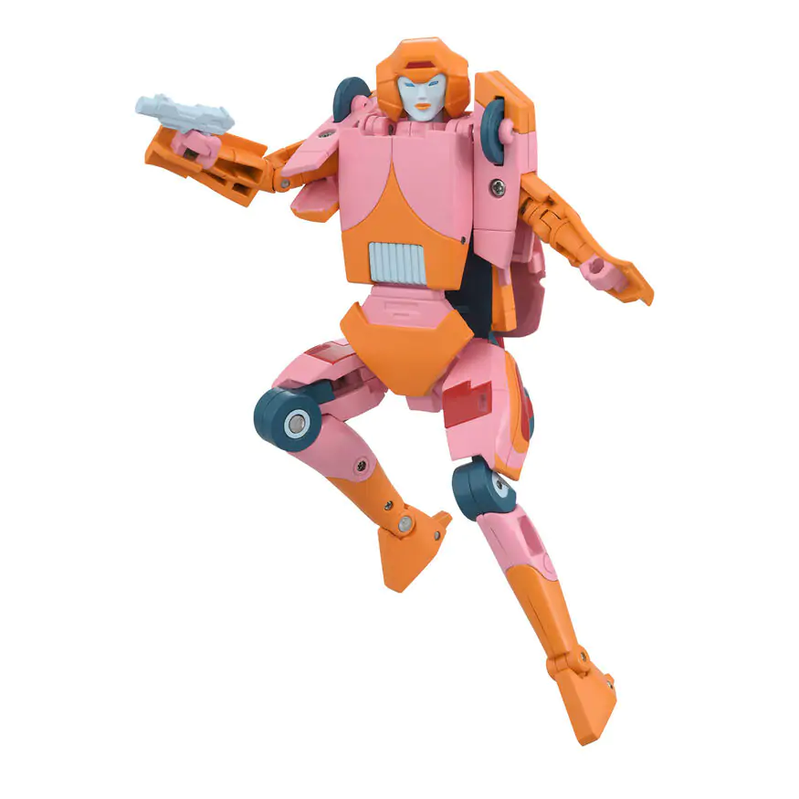 Transformers Missing Link C-07 Arcee Prototype figurka 14 cm zdjęcie produktu