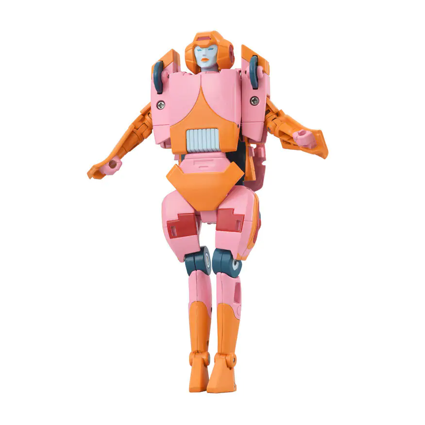 Transformers Missing Link C-07 Arcee Prototype figurka 14 cm zdjęcie produktu