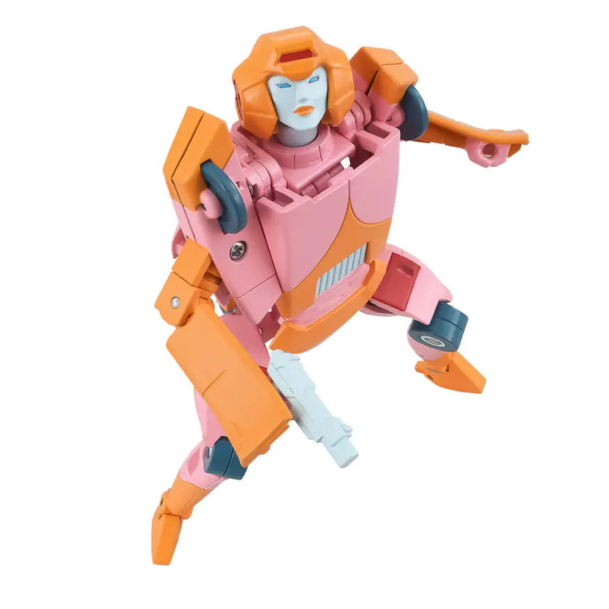 Transformers Missing Link C-07 Arcee Prototype figurka 14 cm zdjęcie produktu