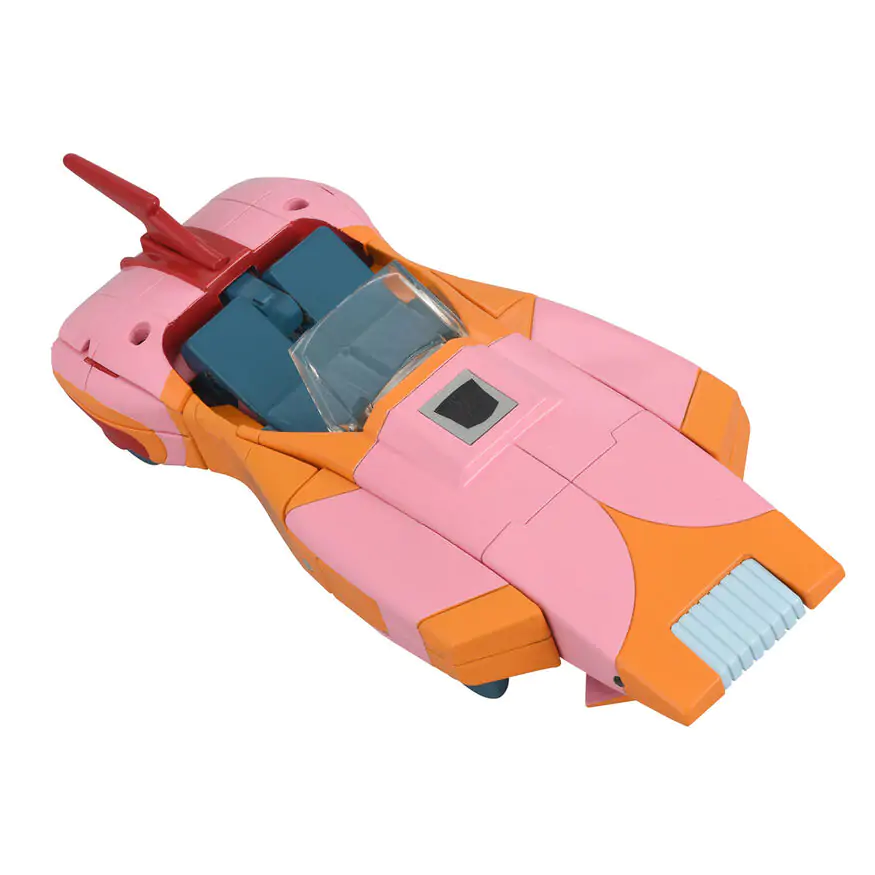Transformers Missing Link C-07 Arcee Prototype figurka 14 cm zdjęcie produktu