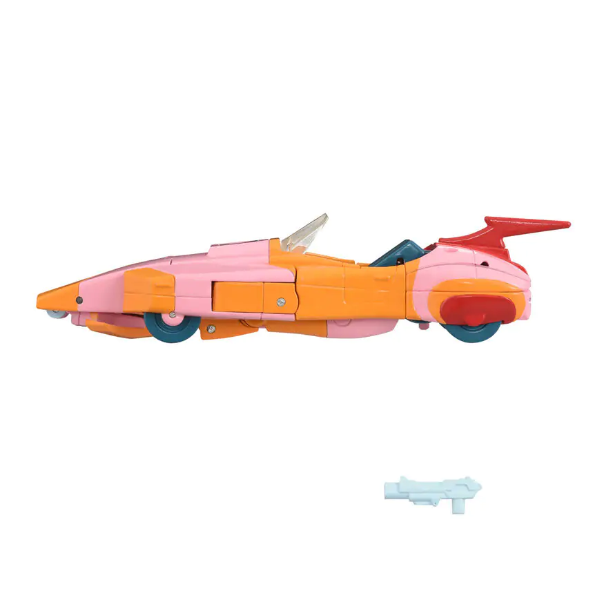 Transformers Missing Link C-07 Arcee Prototype figurka 14 cm zdjęcie produktu