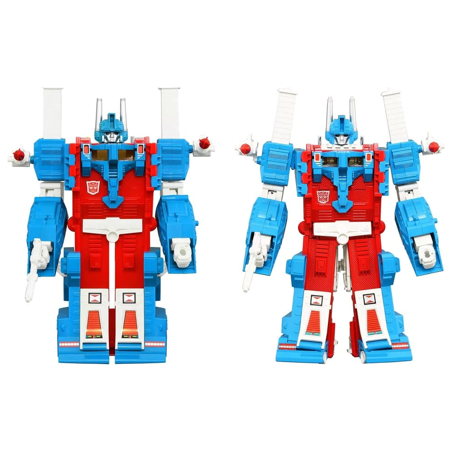 Transformers Missing Link C-10 figurka akcji Ultra Magnus 26 cm zdjęcie produktu