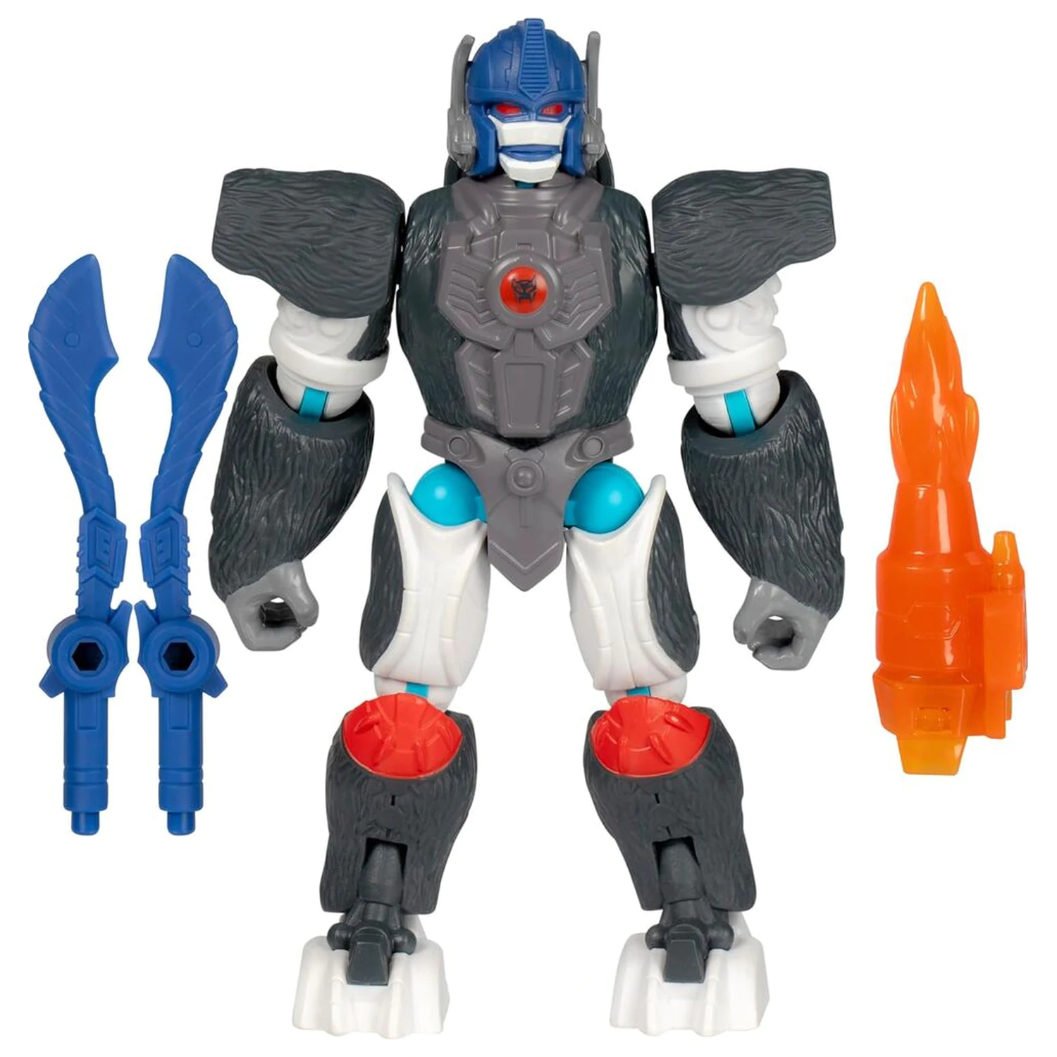 Transformers Mix Mashers Optimus Primal figurka zdjęcie produktu