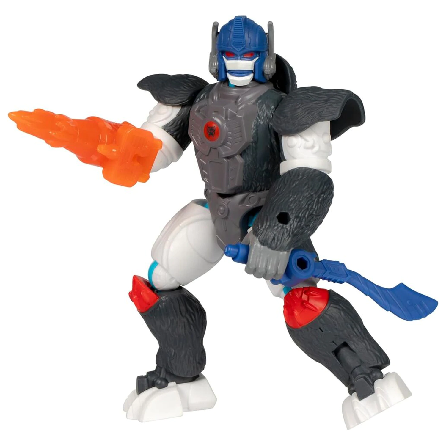 Transformers Mix Mashers Optimus Primal figurka zdjęcie produktu