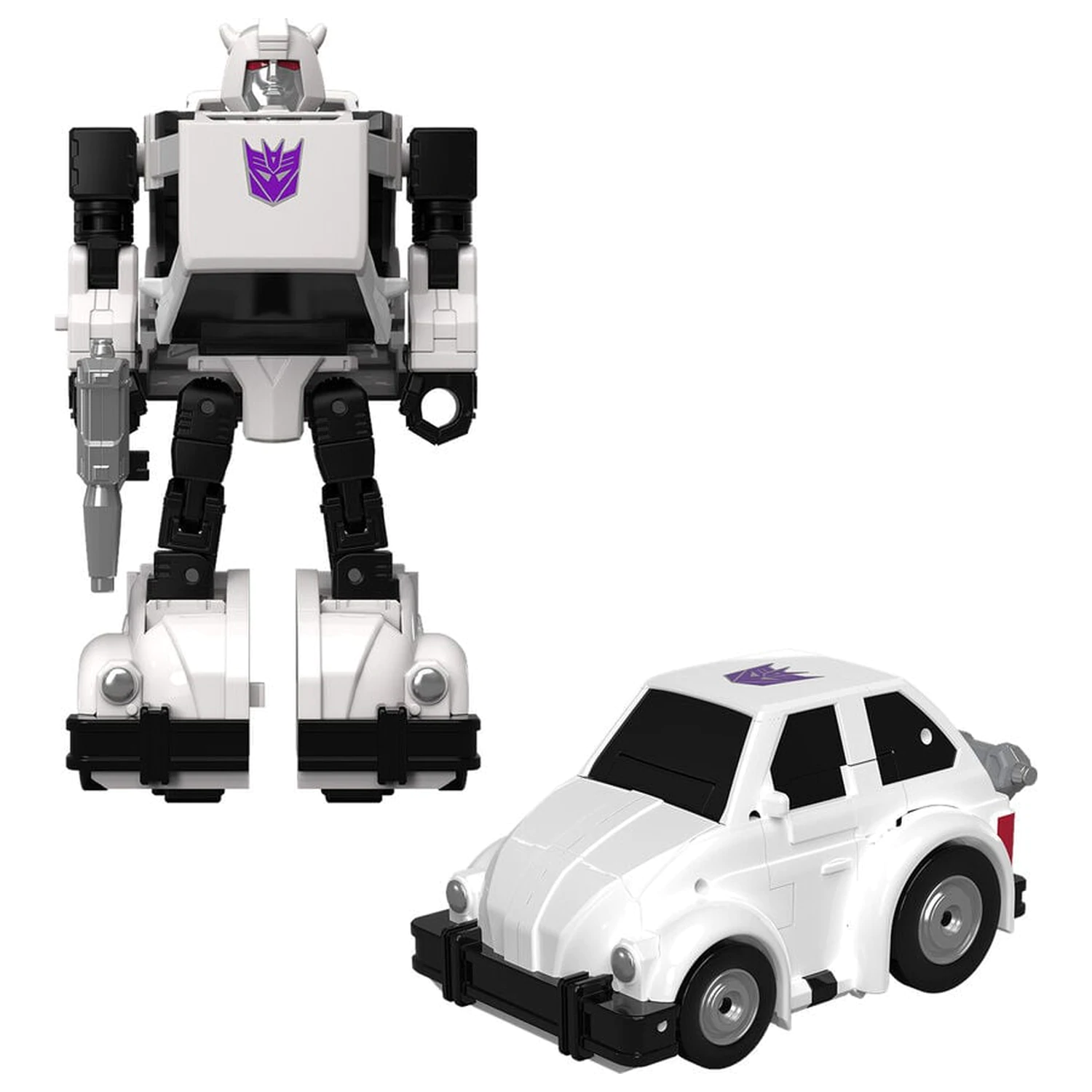 Transformers More Than Meets The Eye figurka Decepticon Bugbite 10 cm zdjęcie produktu