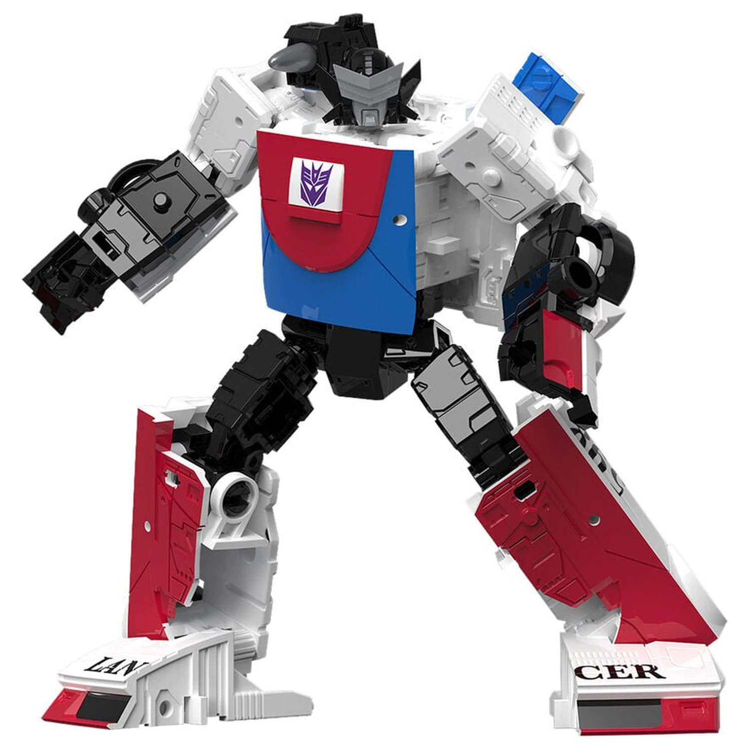 Figurka Transformers More Than Meets The Eye Decepticon Exhaust 13,2 cm zdjęcie produktu