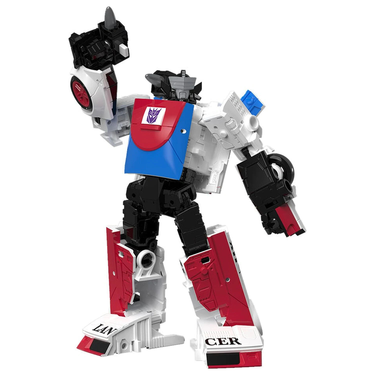 Figurka Transformers More Than Meets The Eye Decepticon Exhaust 13,2 cm zdjęcie produktu