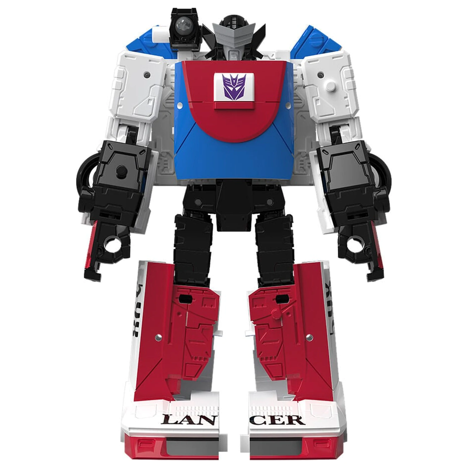 Figurka Transformers More Than Meets The Eye Decepticon Exhaust 13,2 cm zdjęcie produktu