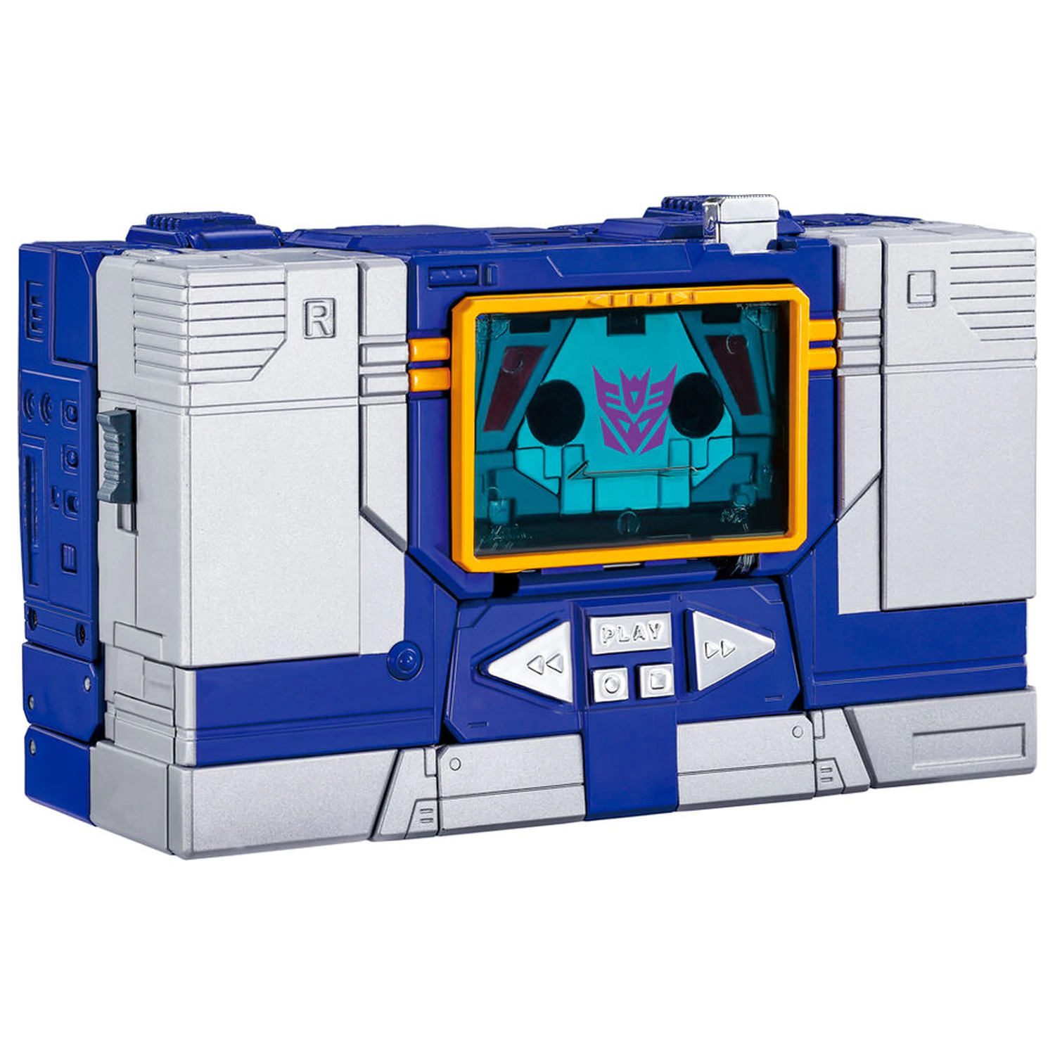 Transformers MPG-19 Soundwave i Condor Laserbeak figurka 23cm zdjęcie produktu