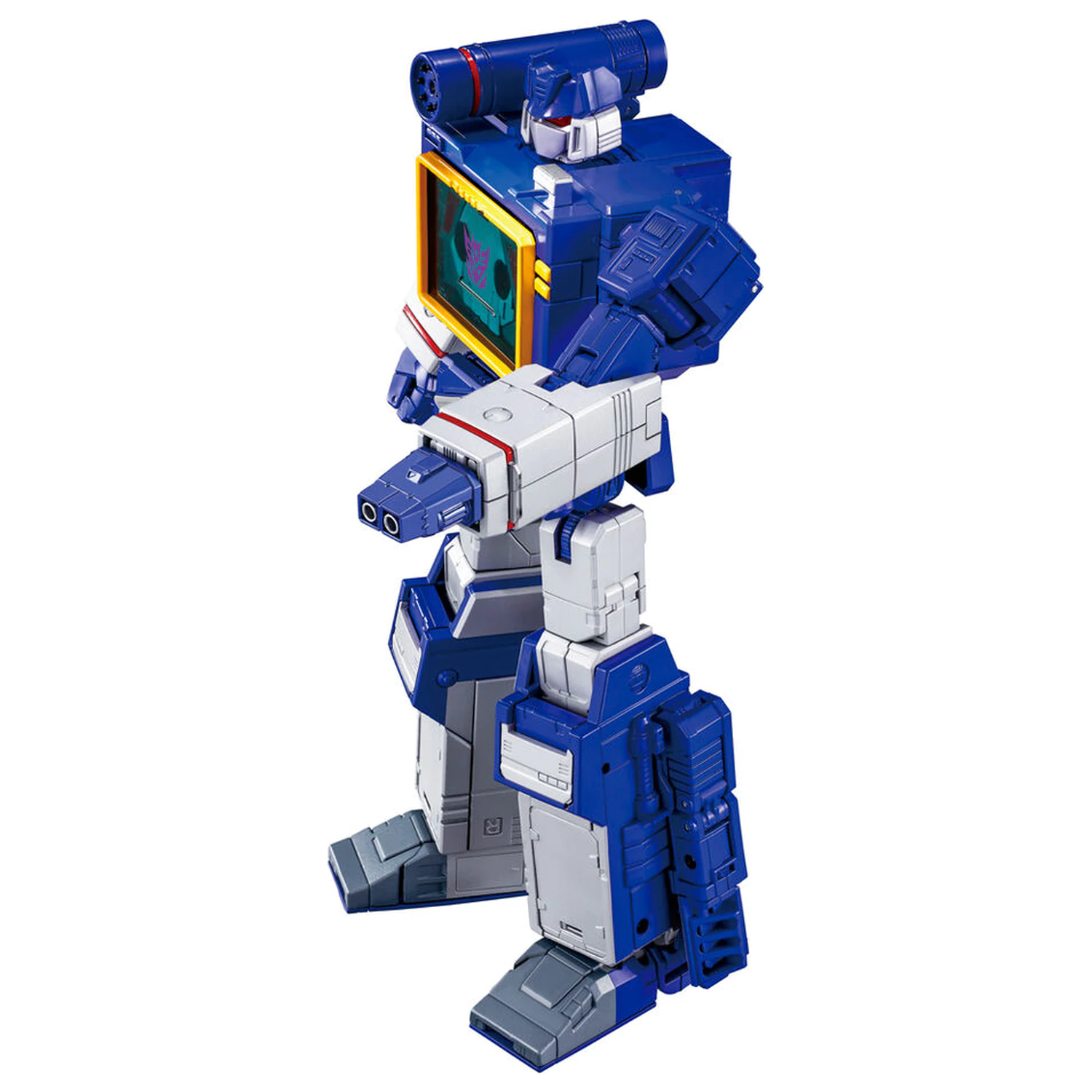 Transformers MPG-19 Soundwave i Condor Laserbeak figurka 23cm zdjęcie produktu