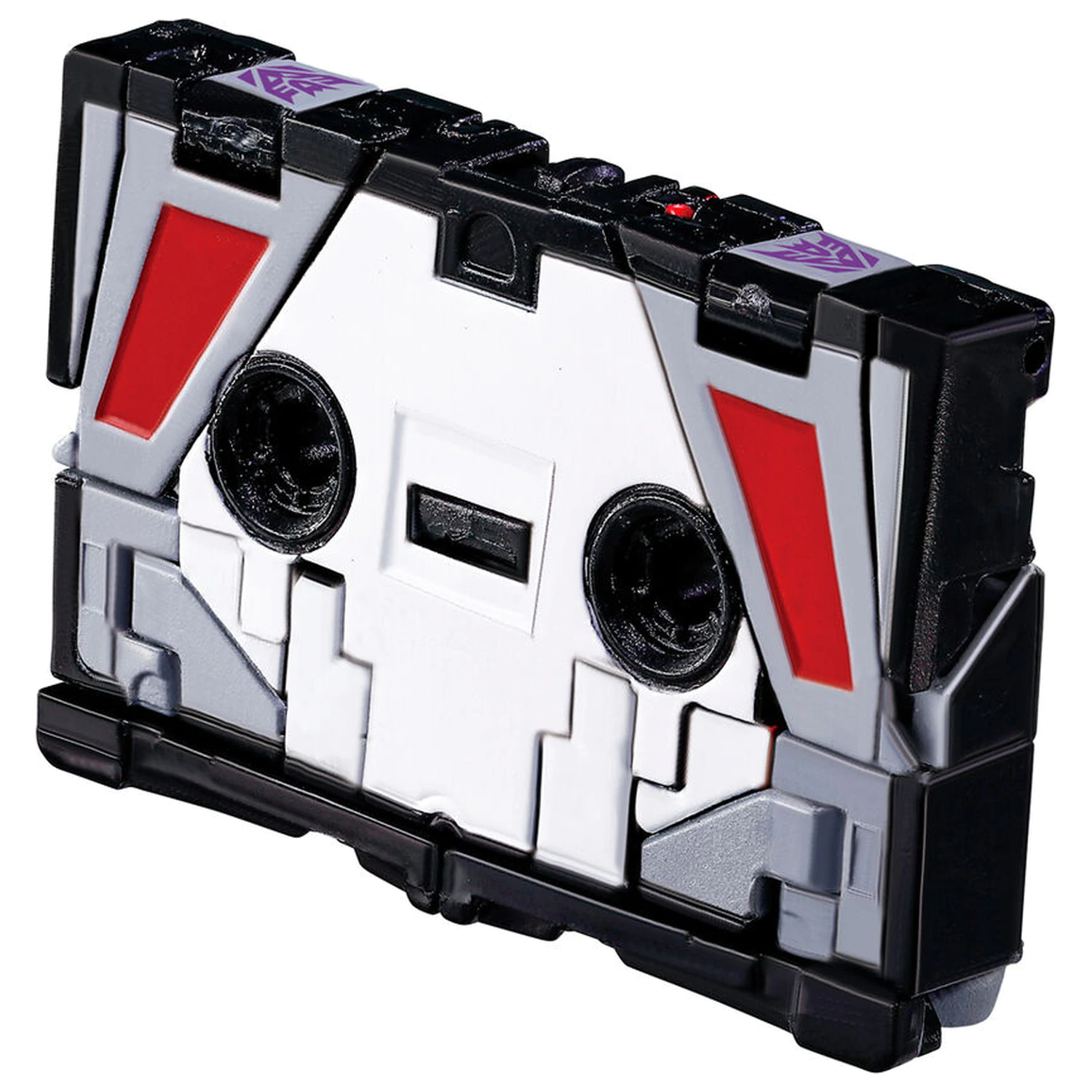 Transformers MPG-19 Soundwave i Condor Laserbeak figurka 23cm zdjęcie produktu