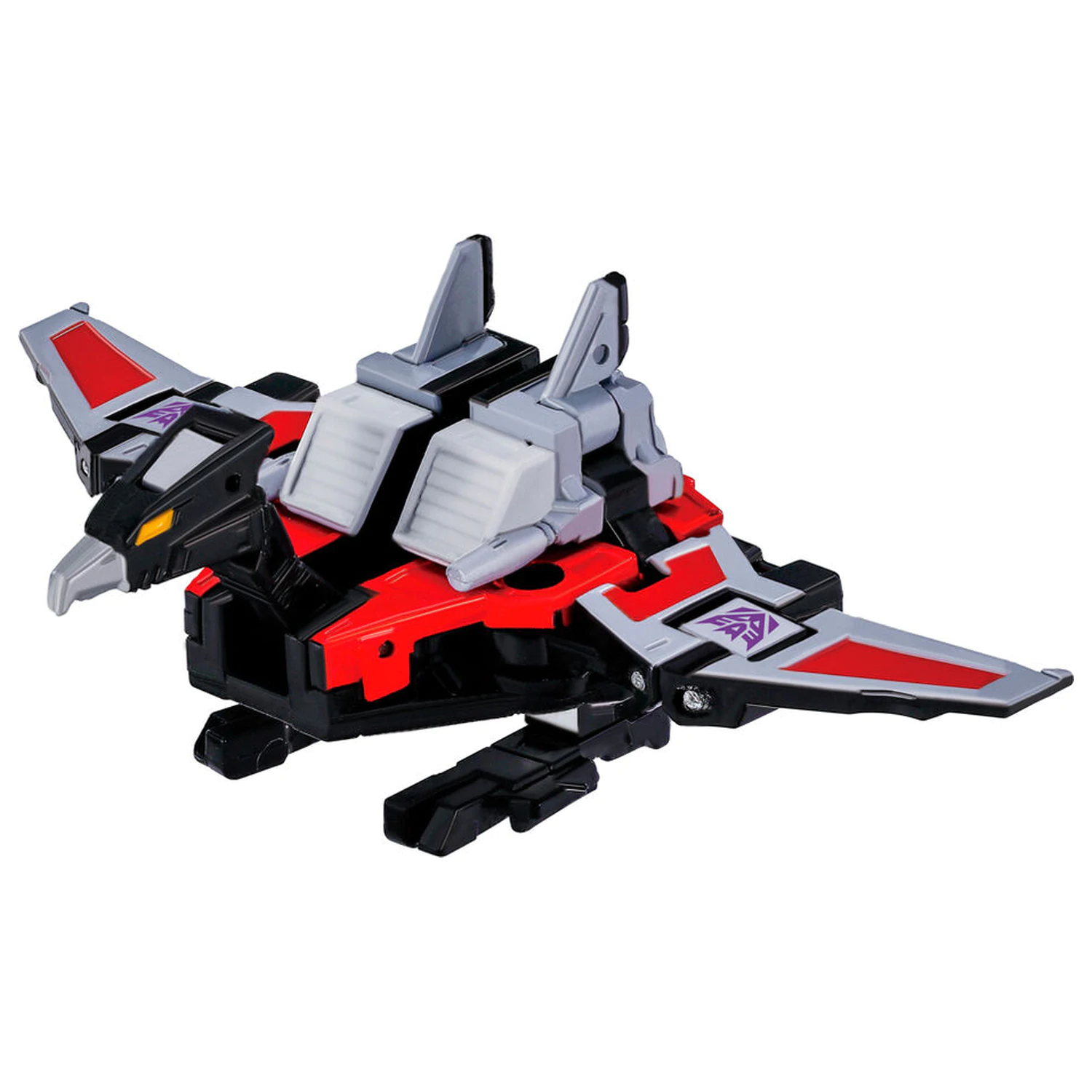 Transformers MPG-19 Soundwave i Condor Laserbeak figurka 23cm zdjęcie produktu