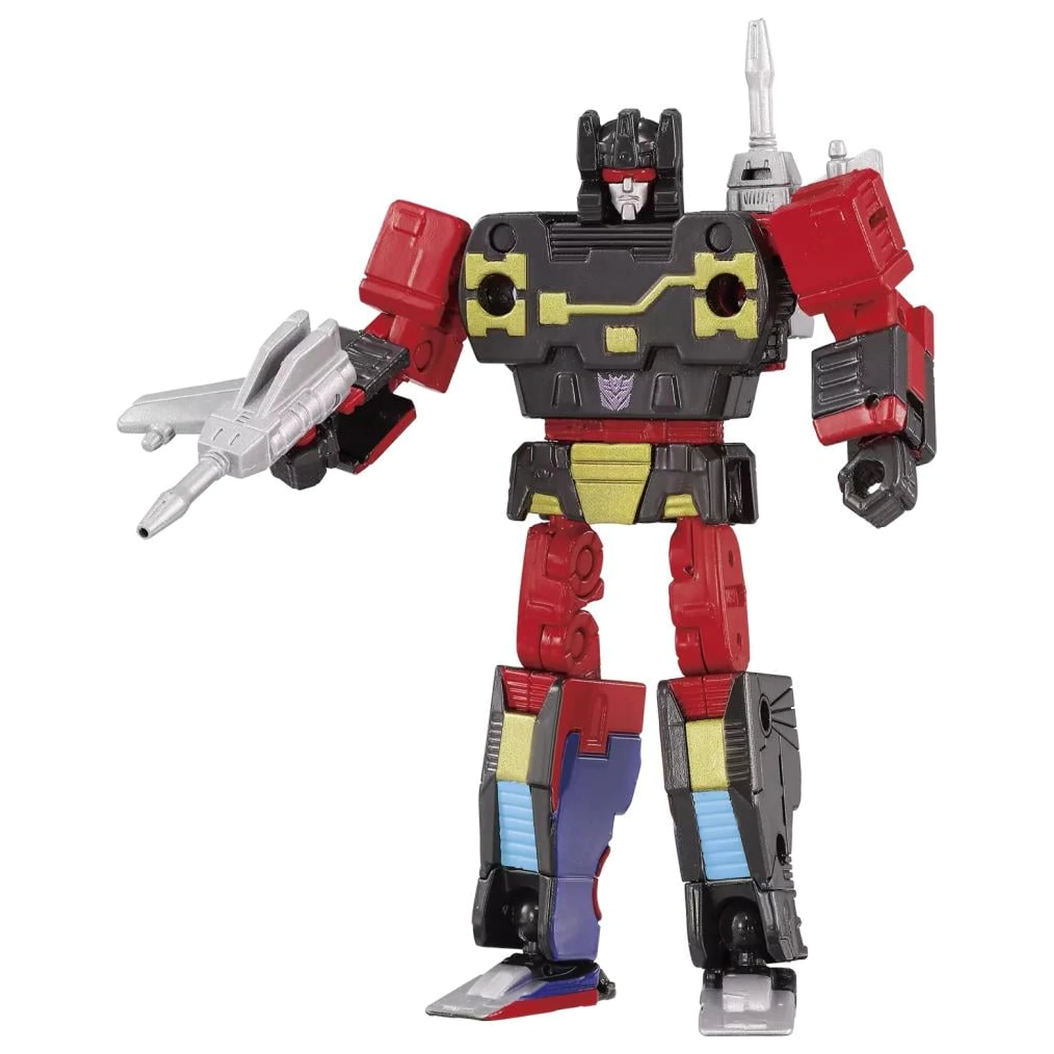Figurka Transformers MPG-21 Rumble & Frenzy 8 cm zdjęcie produktu