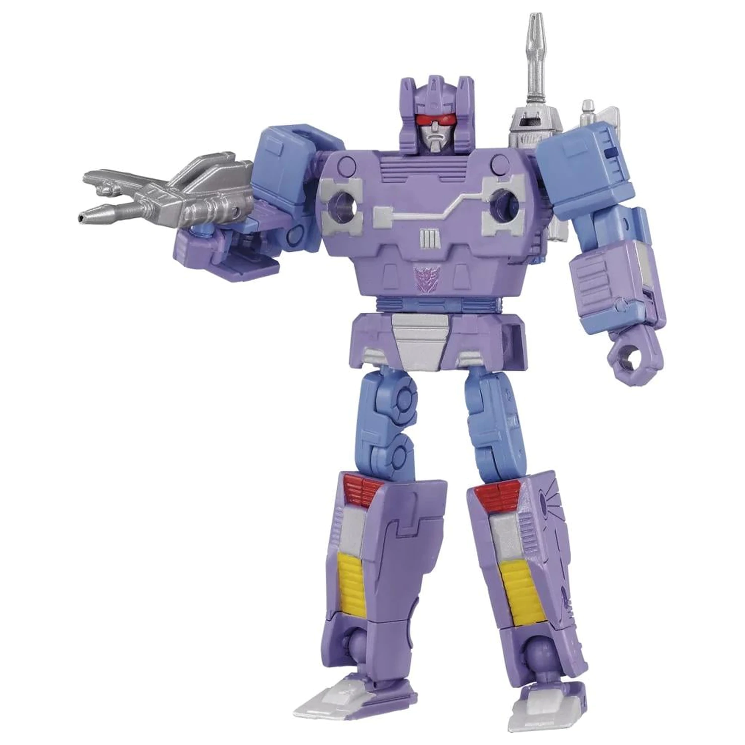 Figurka Transformers MPG-21 Rumble & Frenzy 8 cm zdjęcie produktu
