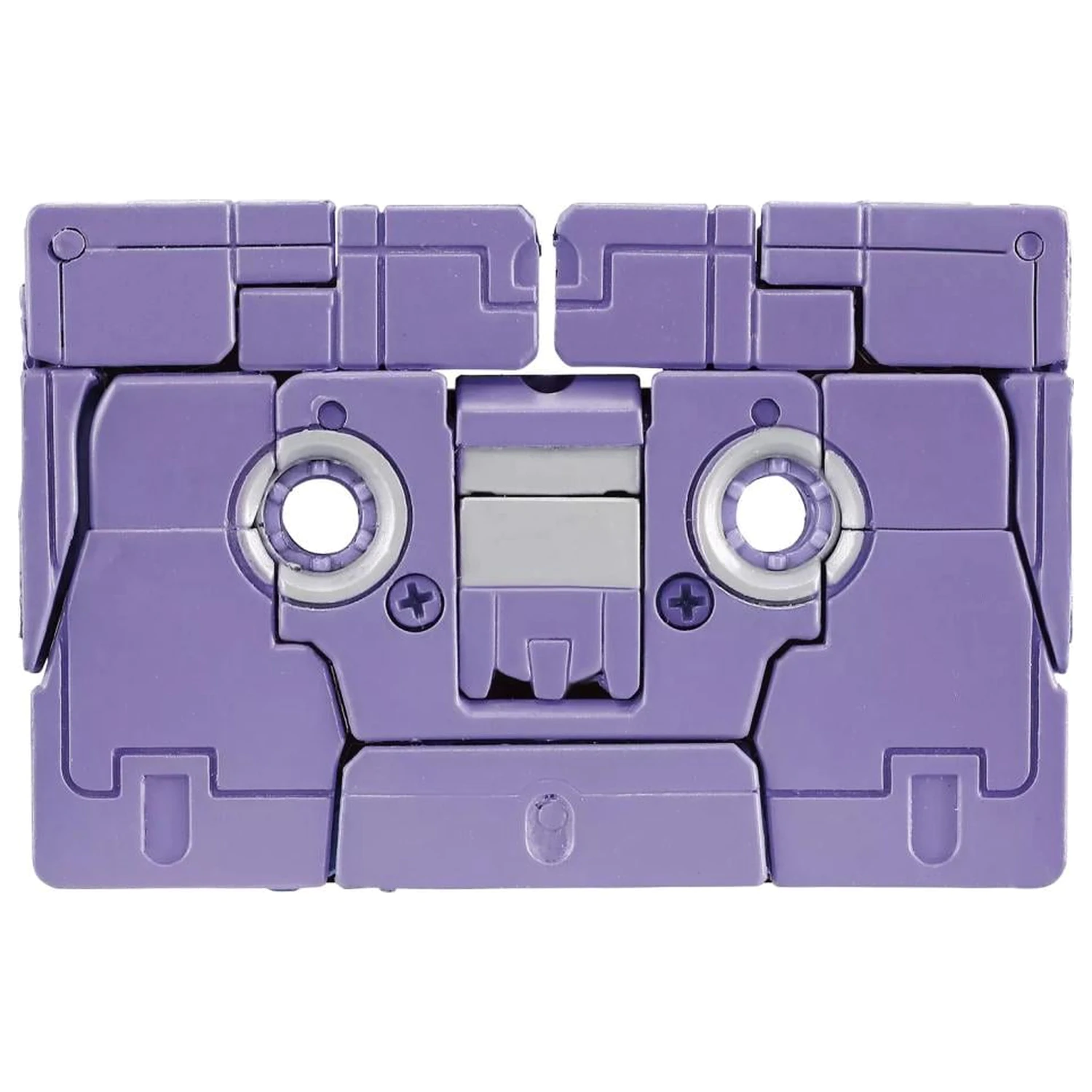Figurka Transformers MPG-21 Rumble & Frenzy 8 cm zdjęcie produktu