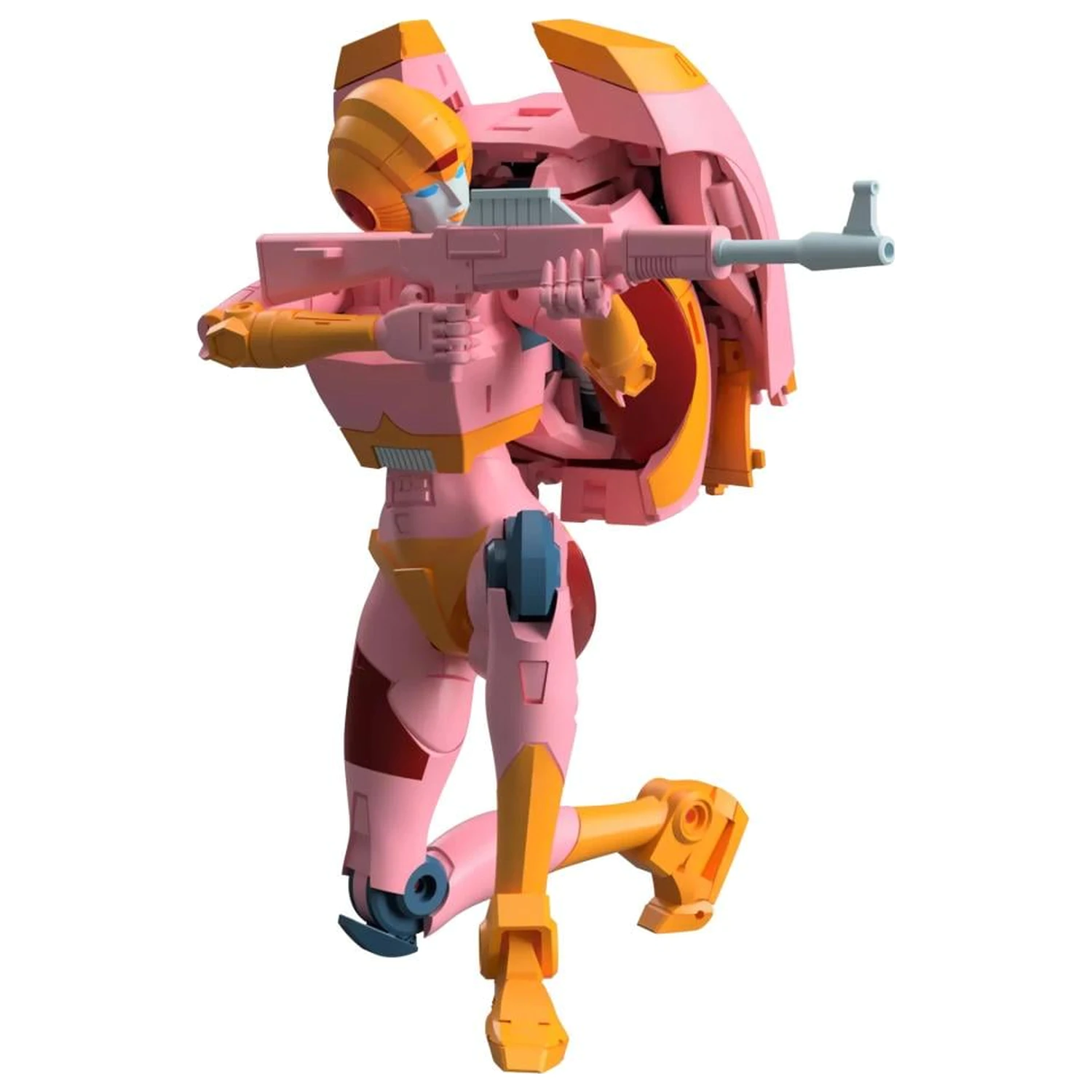 Figurka Transformers MPG-23 Secret Agent Arcee Takara Tomy 17,5 cm zdjęcie produktu
