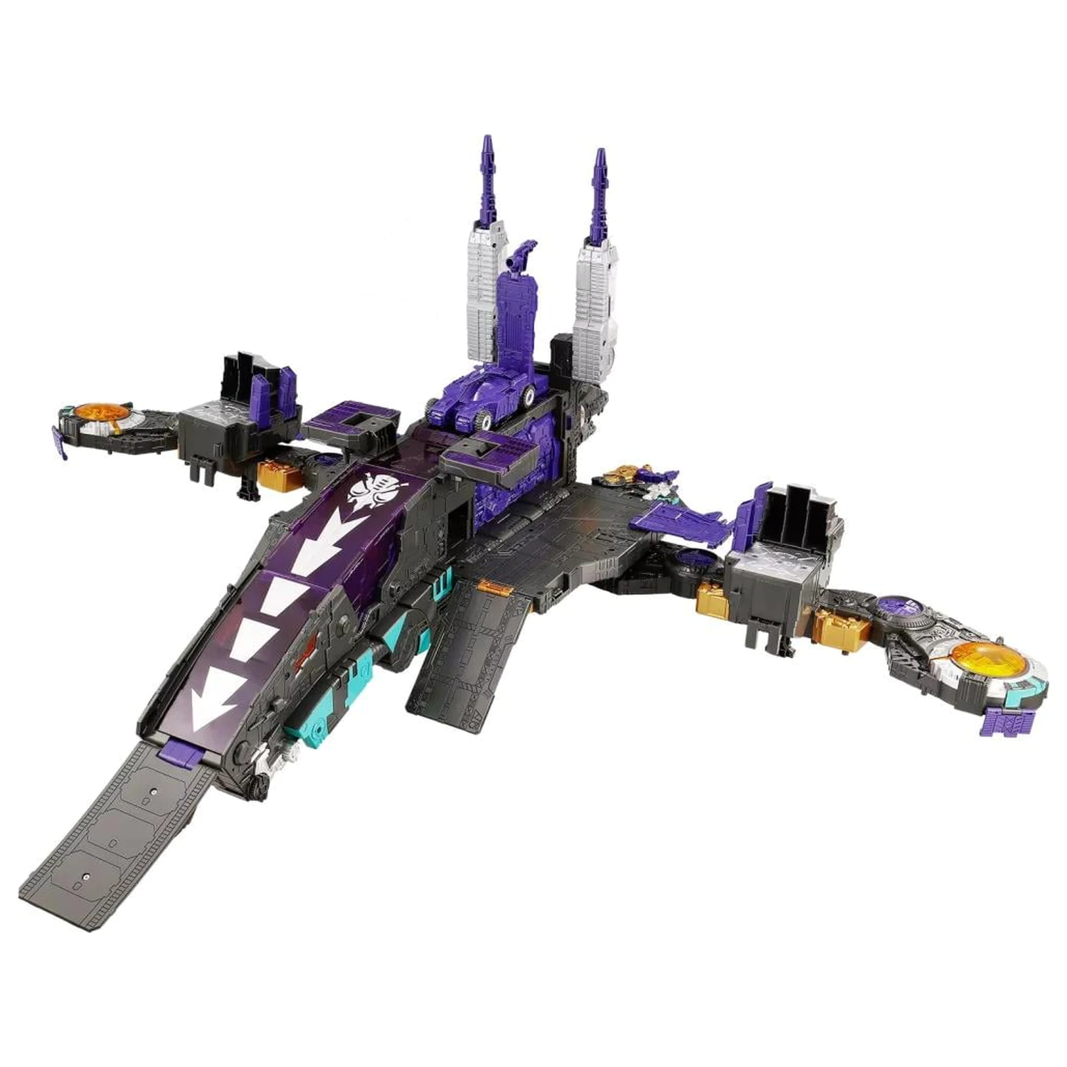 Figurka Transformers New Legends NL-04 Gigastorm Takara Tomy 48 cm zdjęcie produktu