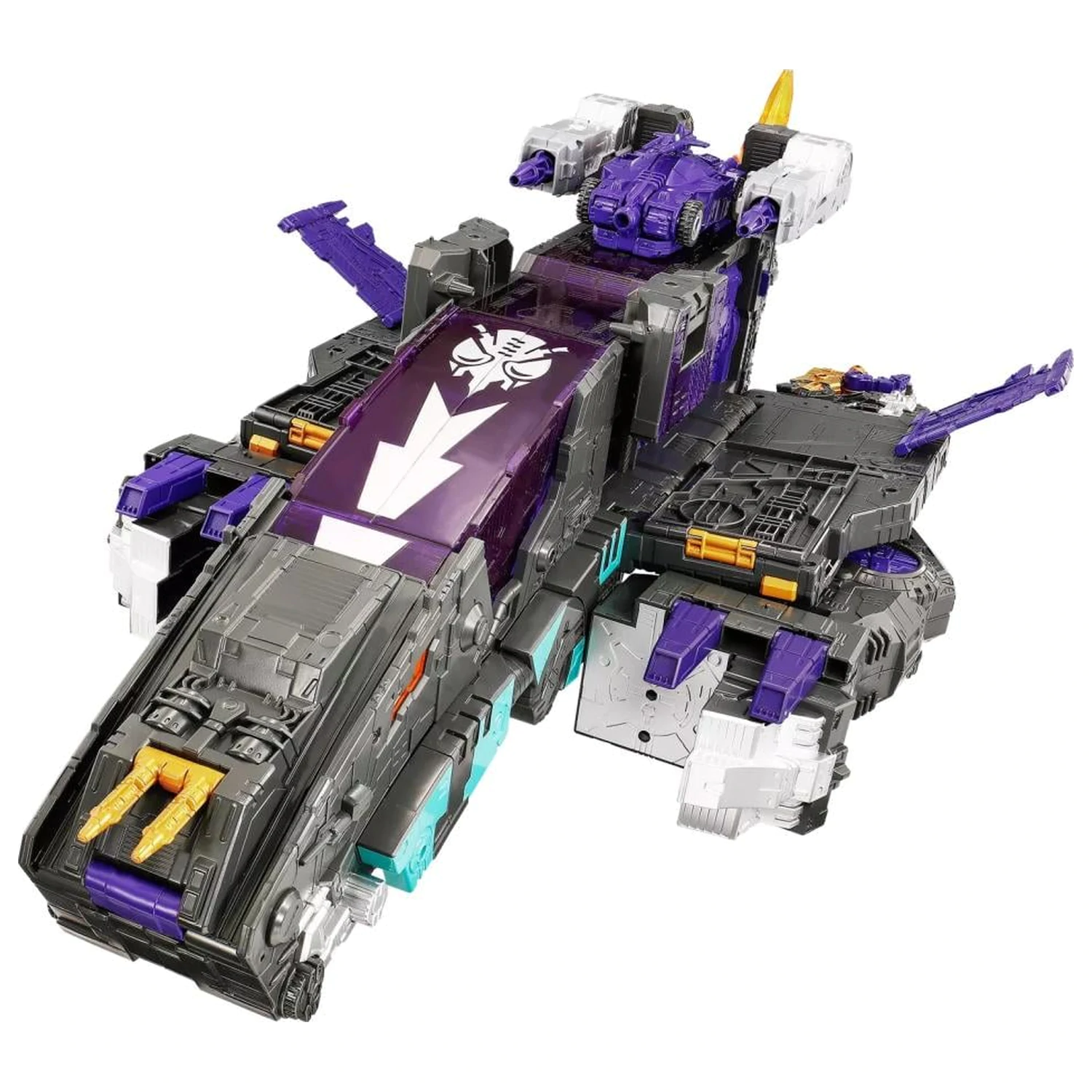 Figurka Transformers New Legends NL-04 Gigastorm Takara Tomy 48 cm zdjęcie produktu