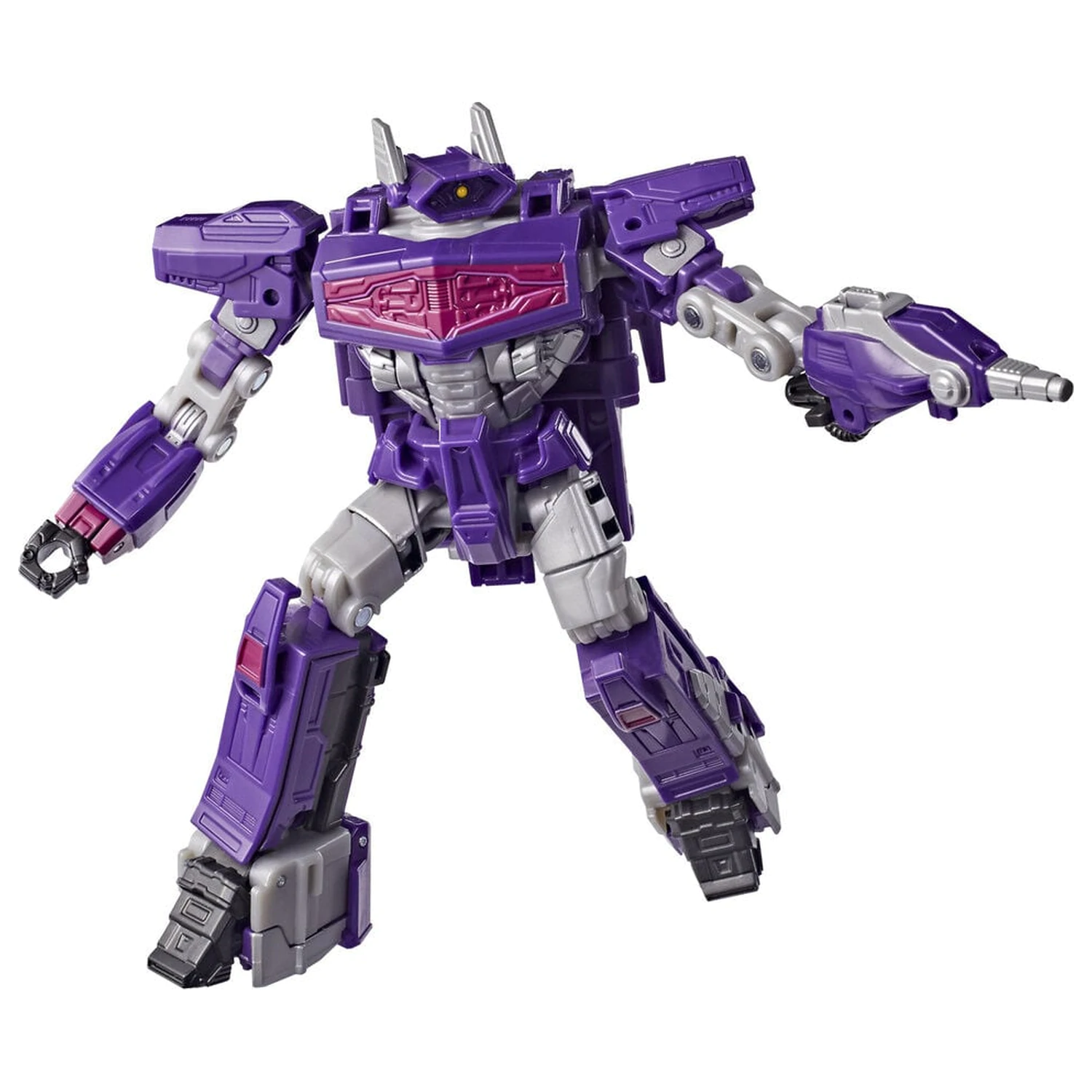 Figurka Transformers One Shockwave 13,3 cm zdjęcie produktu