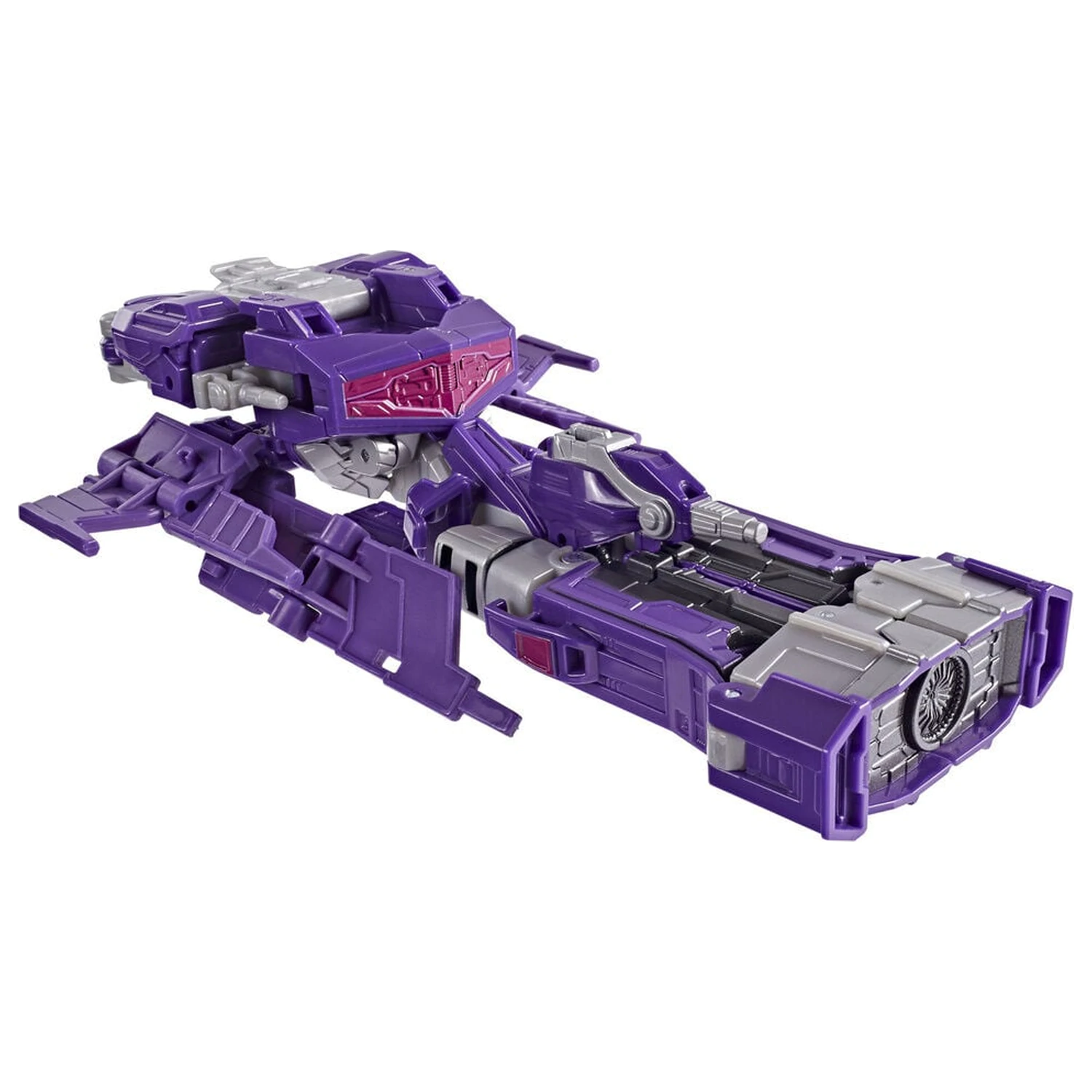 Figurka Transformers One Shockwave 13,3 cm zdjęcie produktu