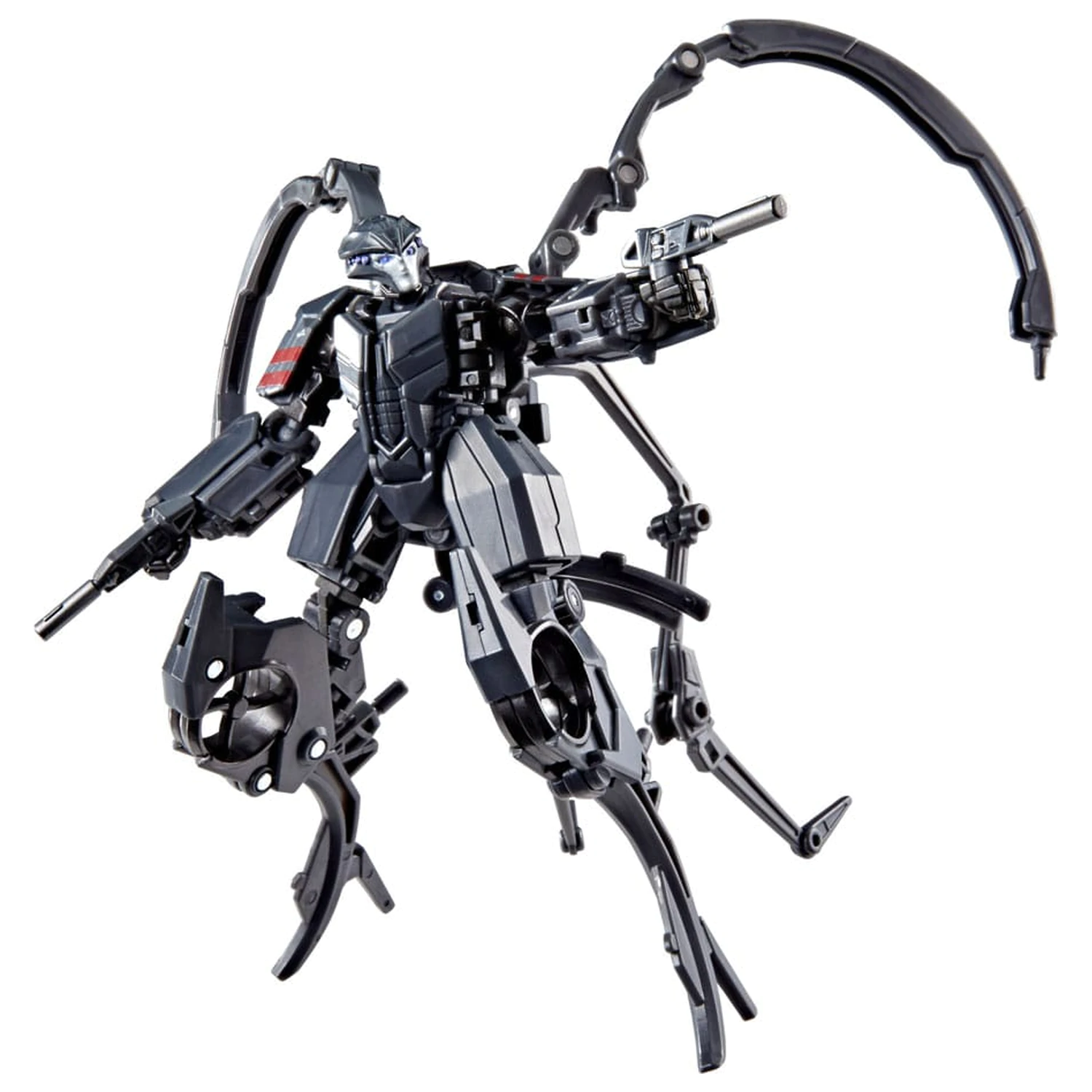 Transformers One Studio Series Klasa Deluxe Figurka Akcji Airachnid 11 cm zdjęcie produktu