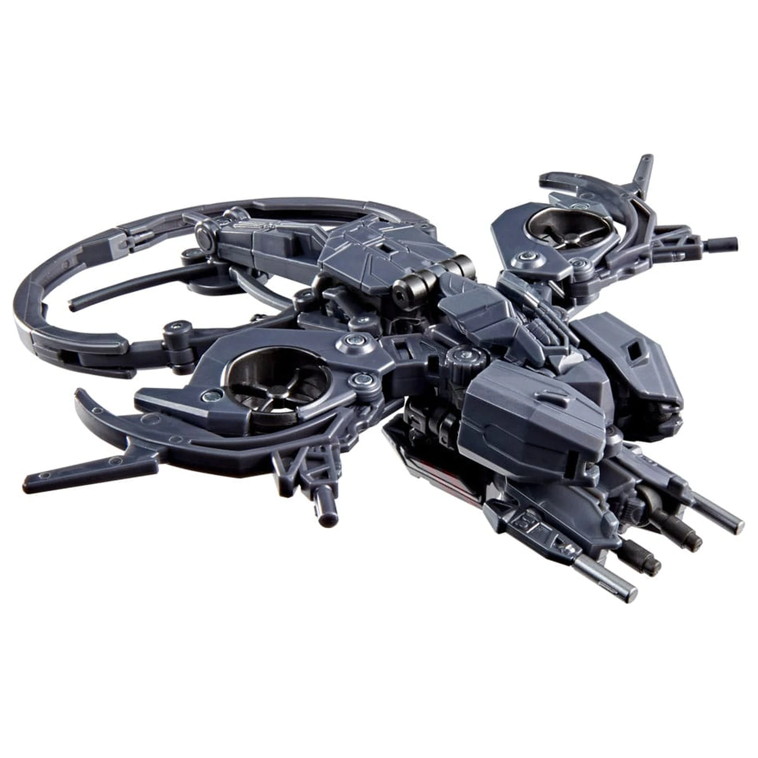 Transformers One Studio Series Klasa Deluxe Figurka Akcji Airachnid 11 cm zdjęcie produktu