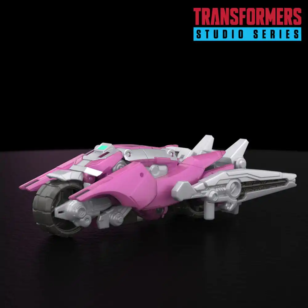 Transformers One Studio Series Deluxe Class Figurka Akcji Elita-1 11 cm zdjęcie produktu