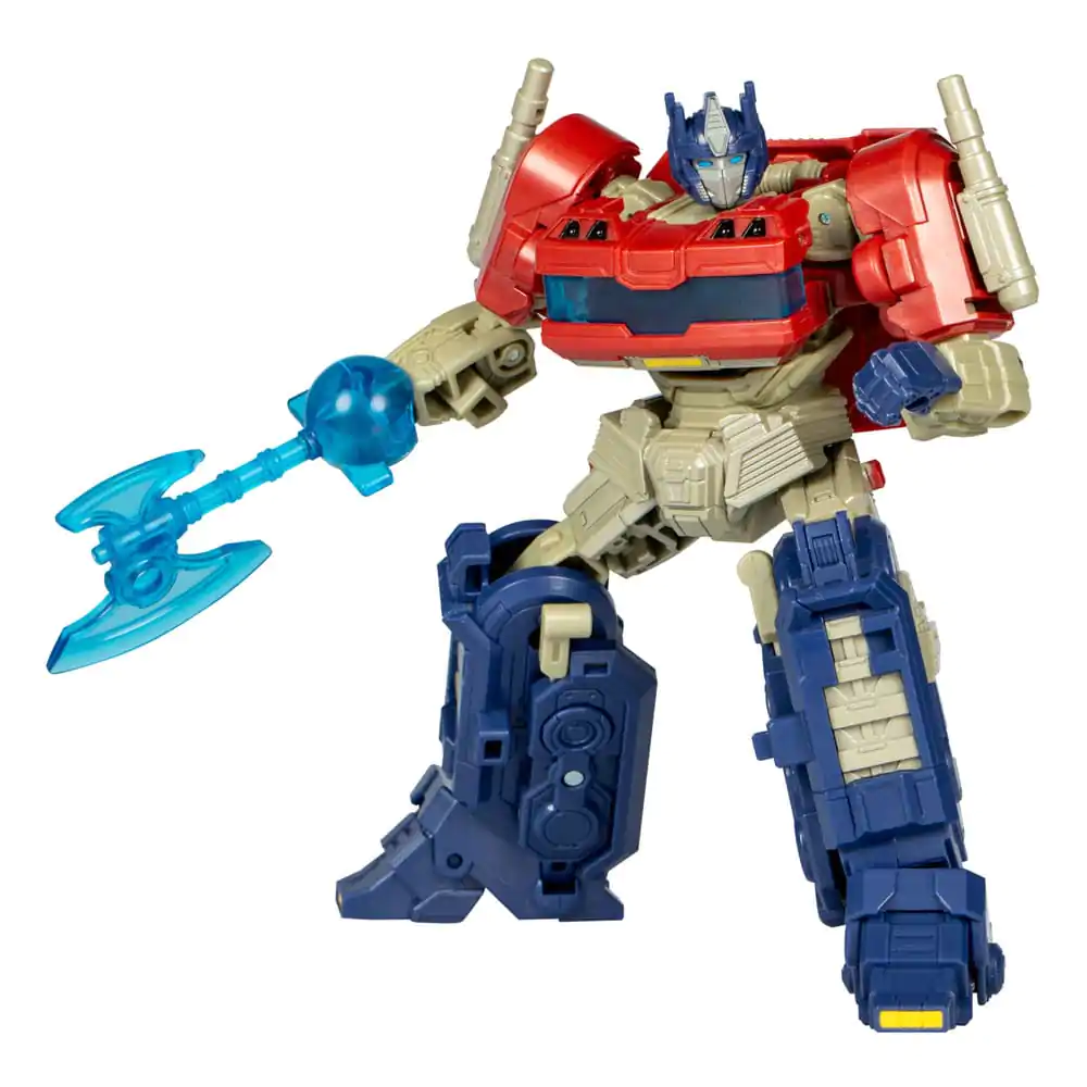 Transformers One Studio Series Deluxe Class Figurka Akcji Optimus Prime 11 cm zdjęcie produktu