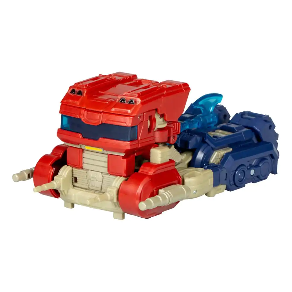 Transformers One Studio Series Deluxe Class Figurka Akcji Optimus Prime 11 cm zdjęcie produktu