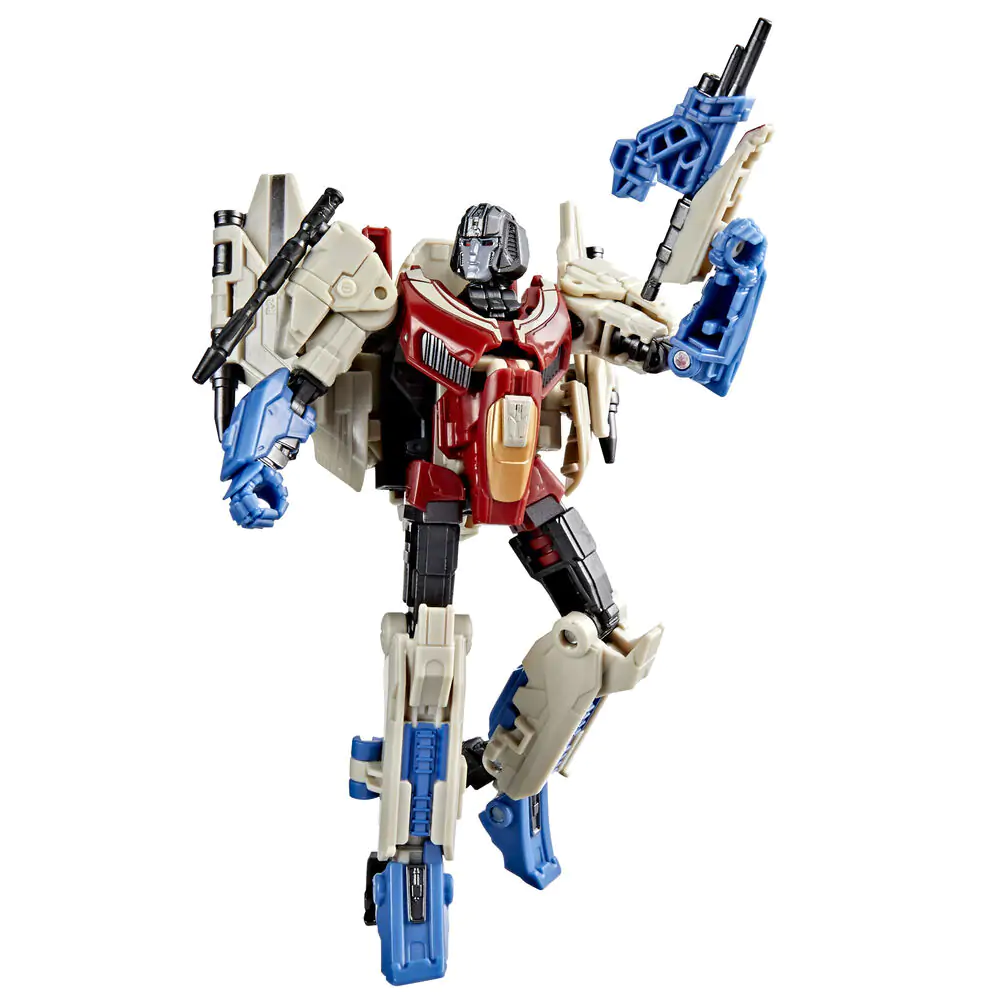 Transformers One Studio Series Starscream figurka 11,5cm zdjęcie produktu