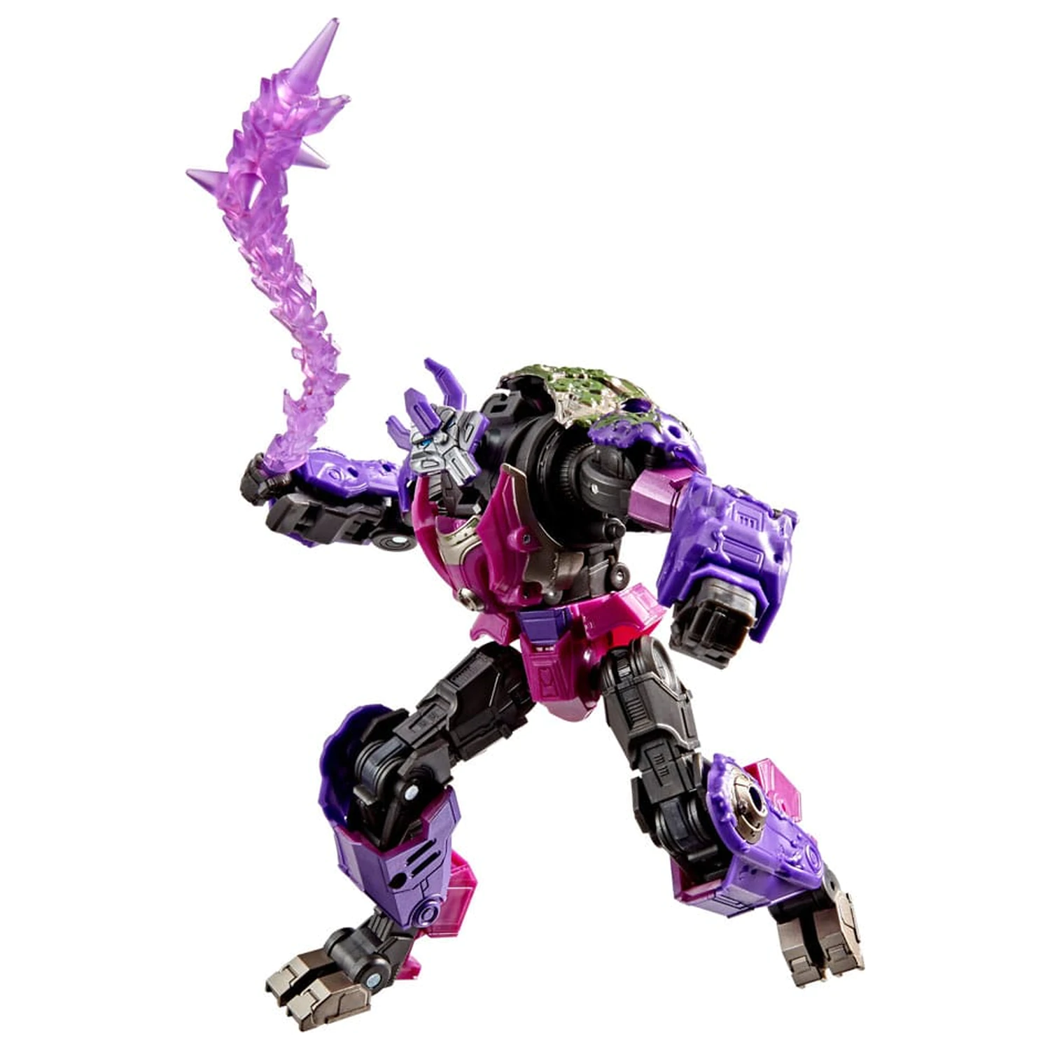 Transformers One Studio Series Figurka akcji klasy Voyager Alpha Trion 16 cm zdjęcie produktu