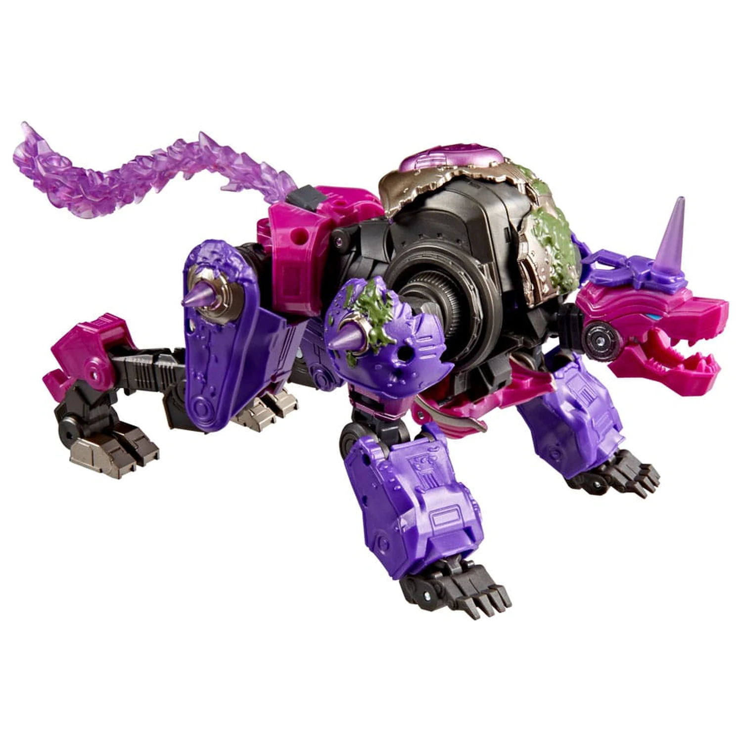 Transformers One Studio Series Figurka akcji klasy Voyager Alpha Trion 16 cm zdjęcie produktu